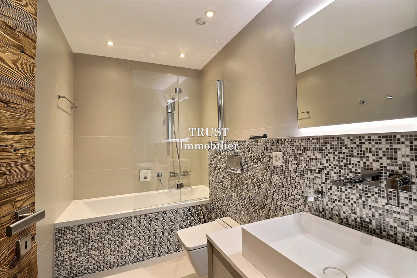 Triplex de Luxe à Crans - Photo 13 sur 22