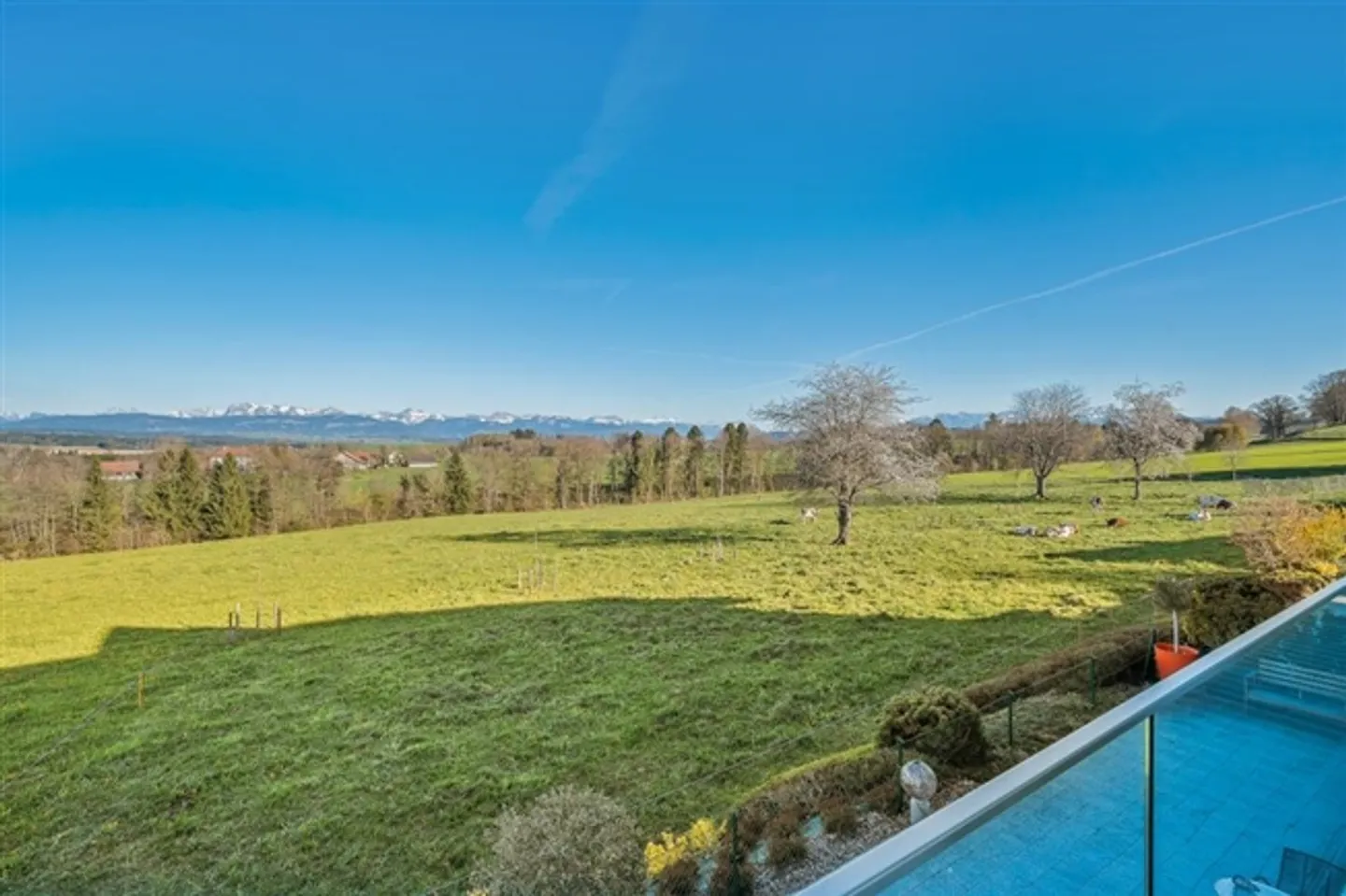 Exclusif à 10 minutes de Lausanne - Photo 3 sur 11