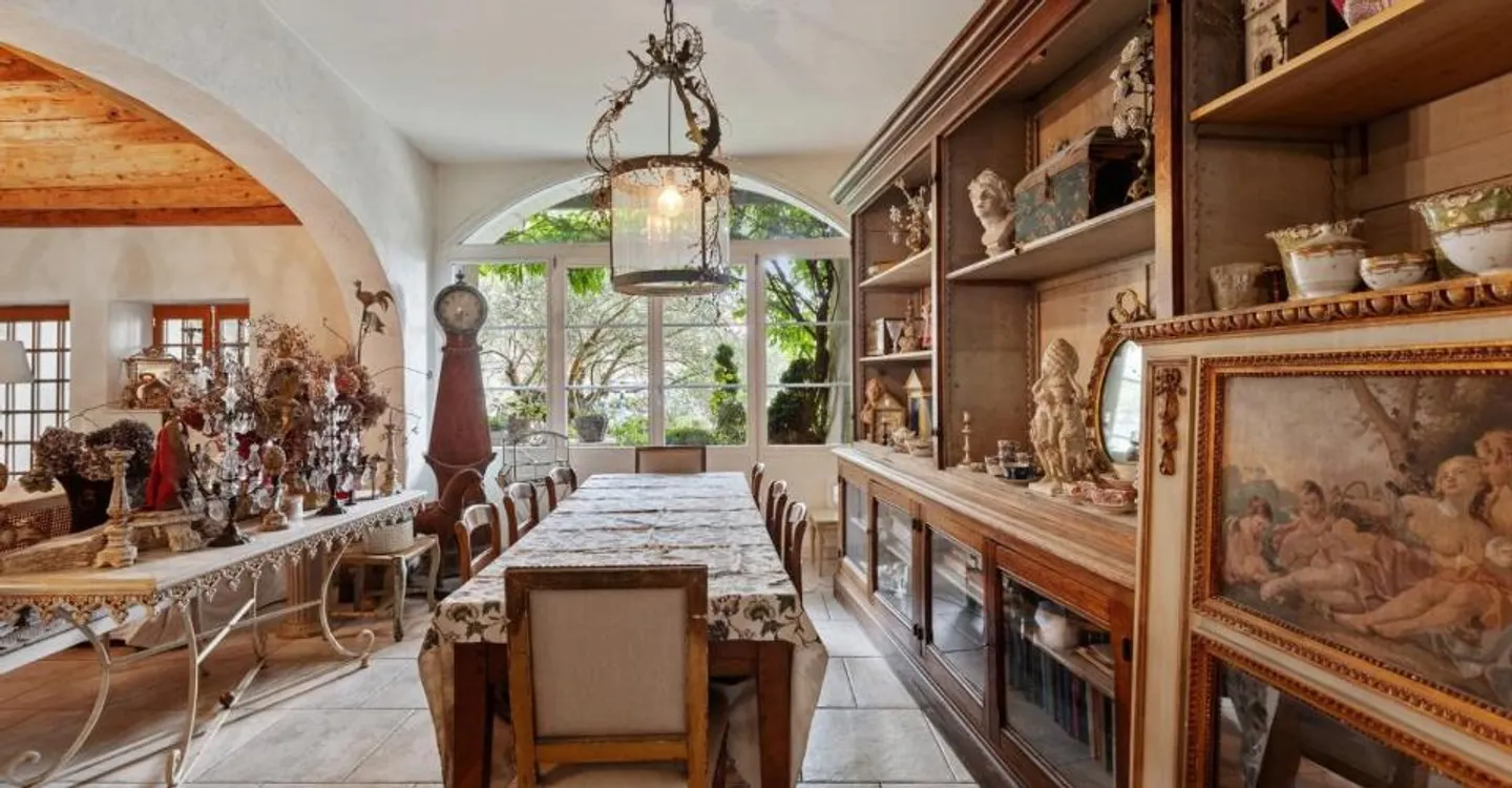 Villa 8 Zimmer - Foto 3 von 13