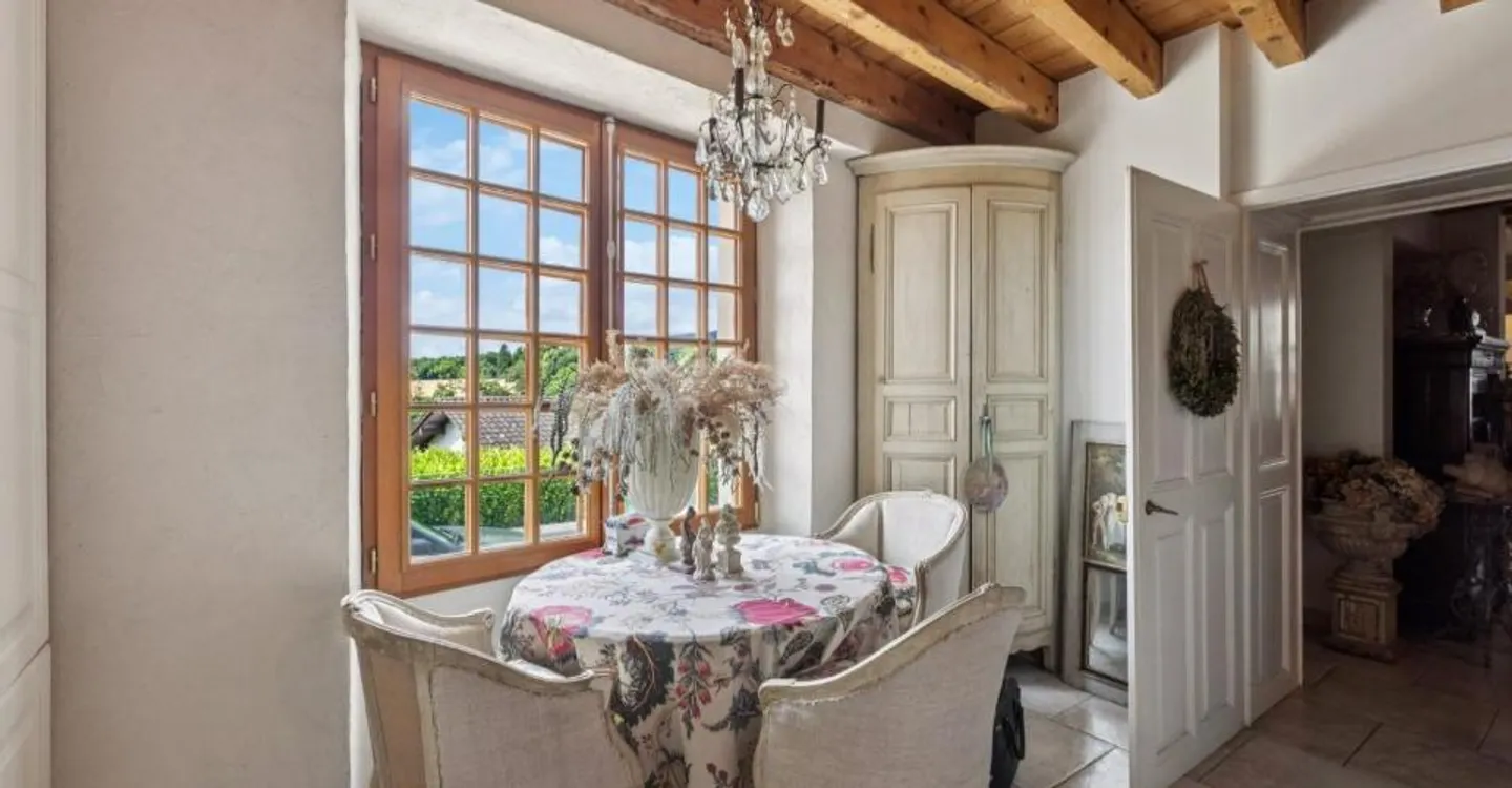 Villa 8 Zimmer - Foto 7 von 13