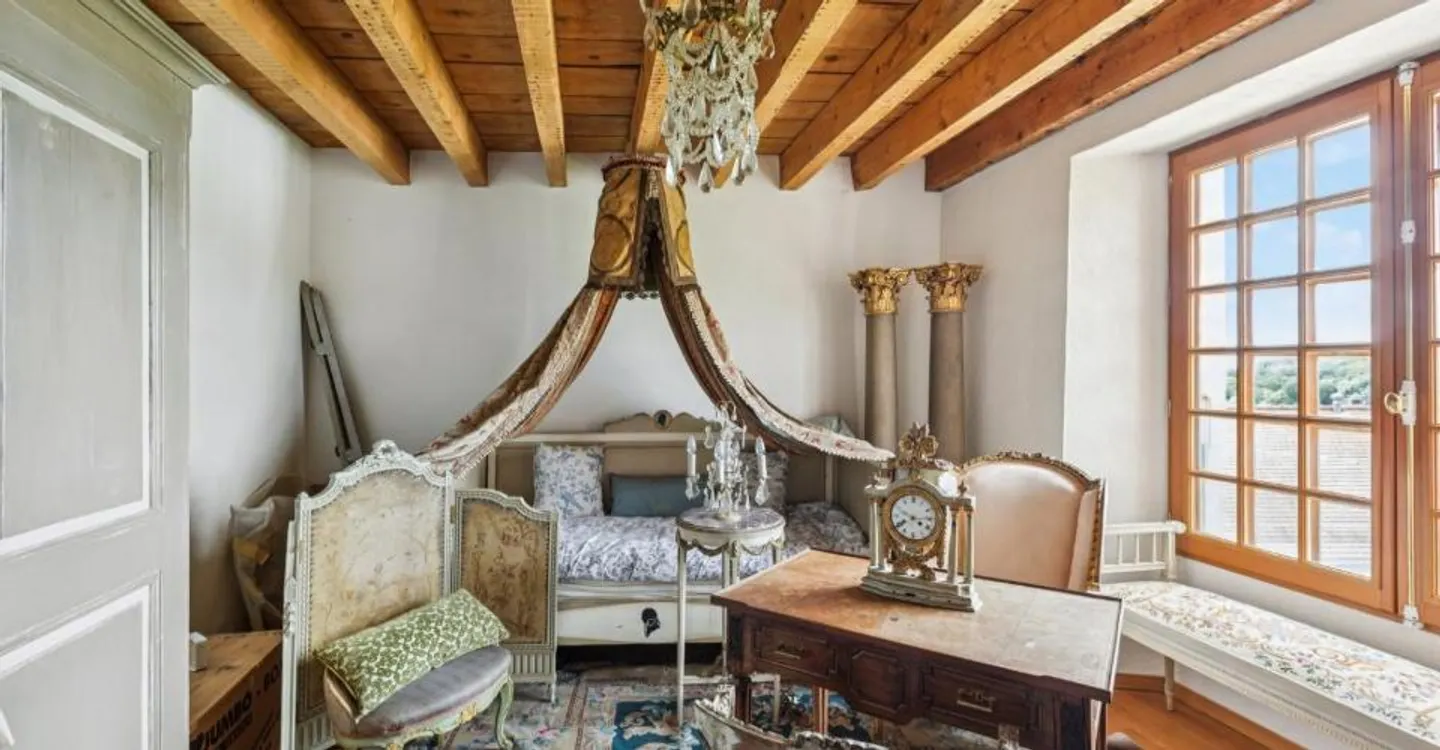 Villa 8 Zimmer - Foto 8 von 13