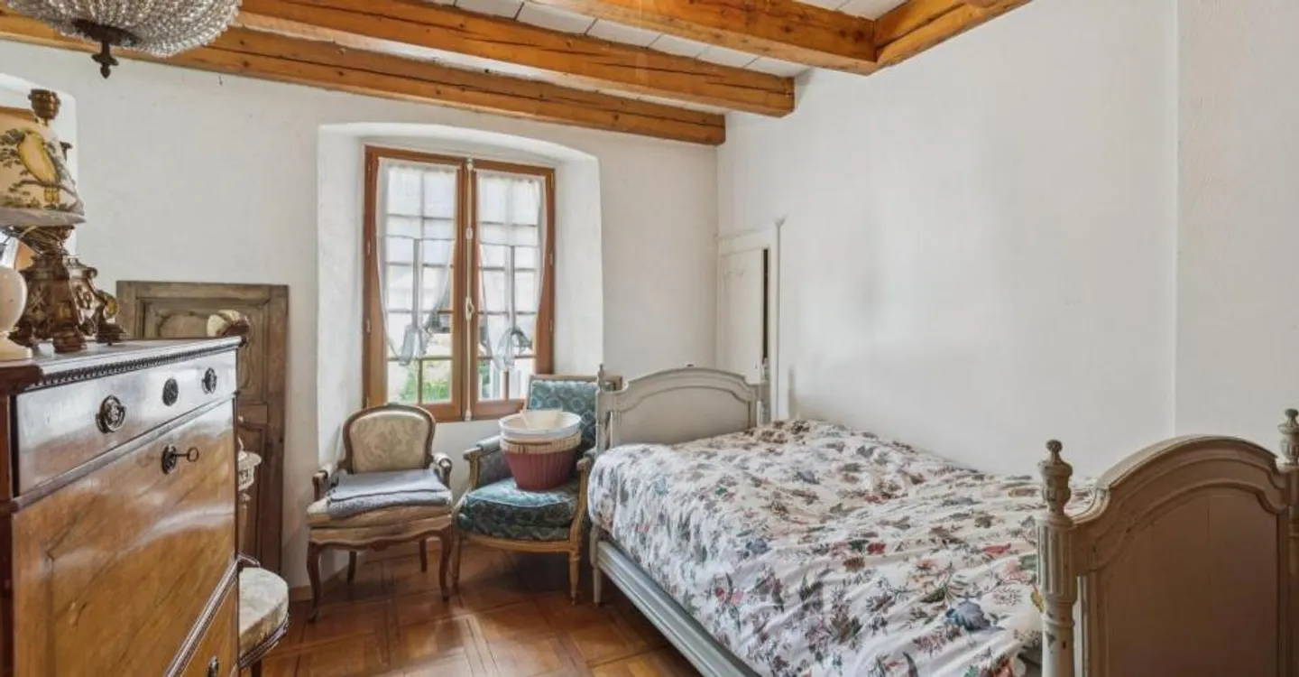 Villa 8 Zimmer - Foto 9 von 13