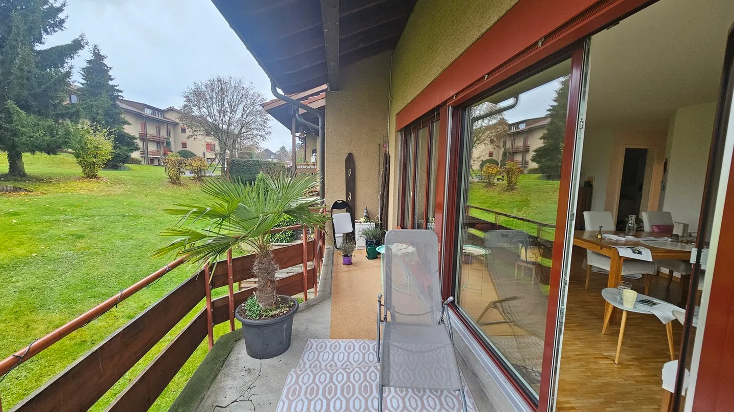 Appartement à louer - Photo 7 sur 10