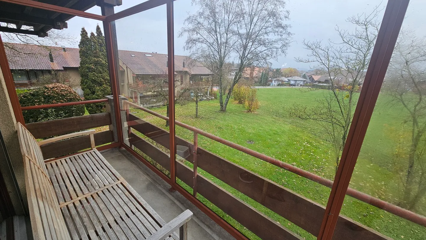 Appartement à louer - Photo 8 sur 10