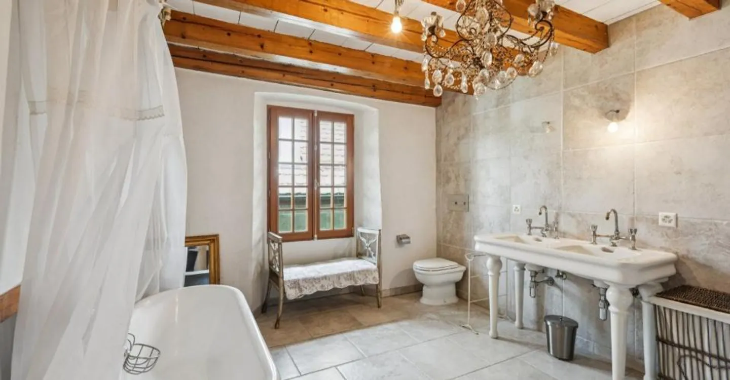 Villa 8 Zimmer - Foto 10 von 13