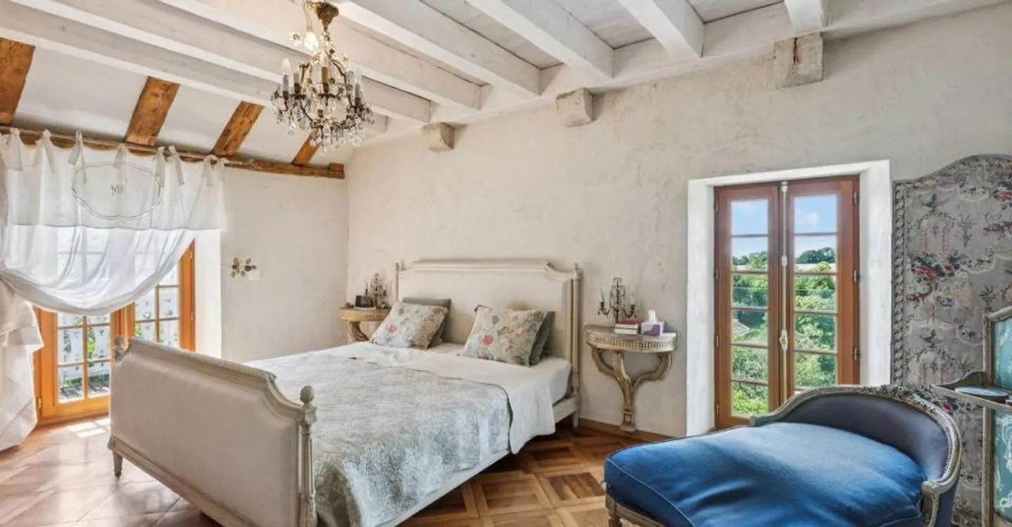 Villa 8 Zimmer - Foto 11 von 13
