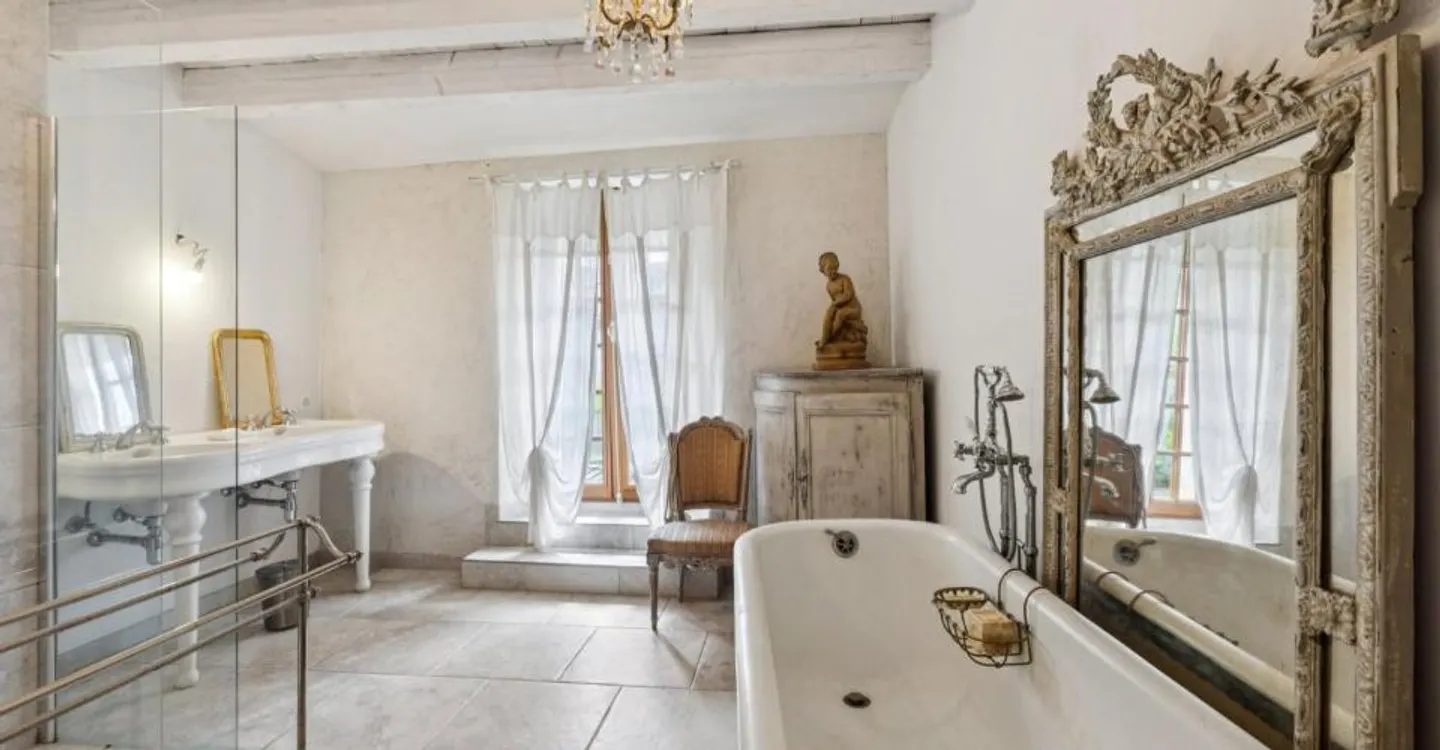Villa 8 Zimmer - Foto 12 von 13