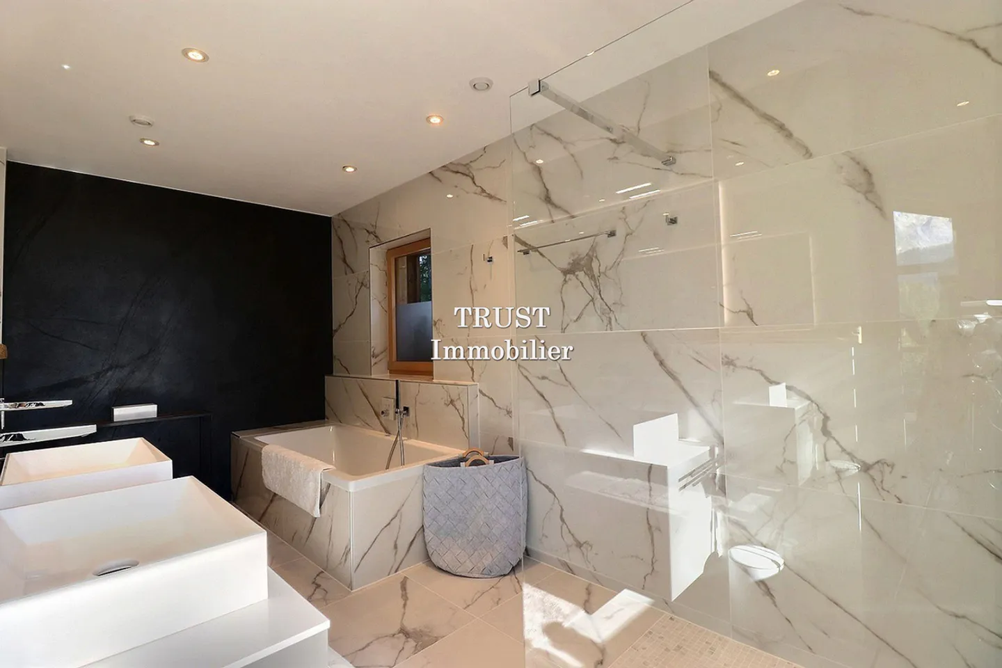 Triplex de Luxe à Crans - Photo 17 sur 22