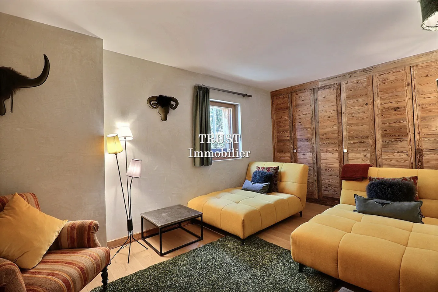 Triplex de Luxe à Crans - Photo 18 sur 22