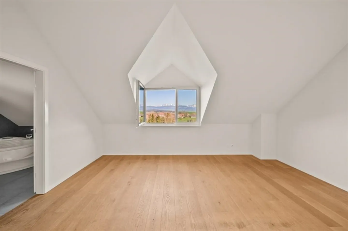 Exclusif à 10 minutes de Lausanne - Photo 8 sur 11