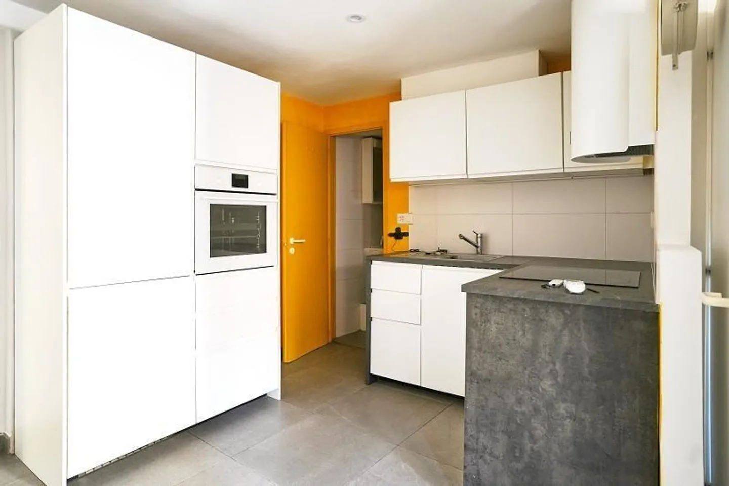 3-Room Village House with Balcony in a Very Quiet Location - Photo 7 of 20