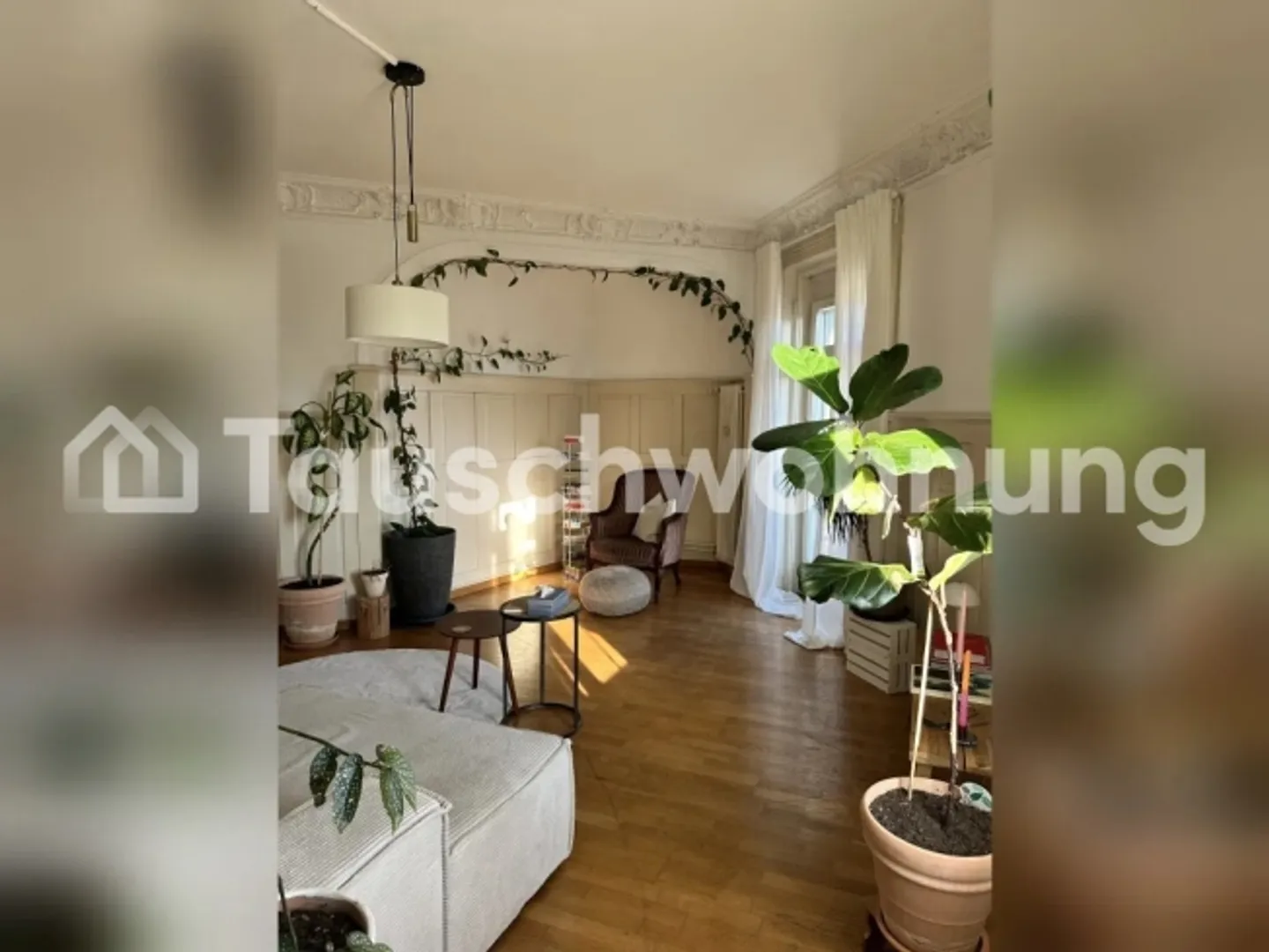 Charmant appartement 4 pièces - Photo 1 sur 1