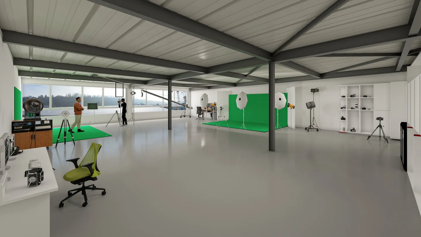 Commercial/Workshop/New Depot 1,700 m2 - 3 MONTHS FREE RENT - Photo 8 of 10