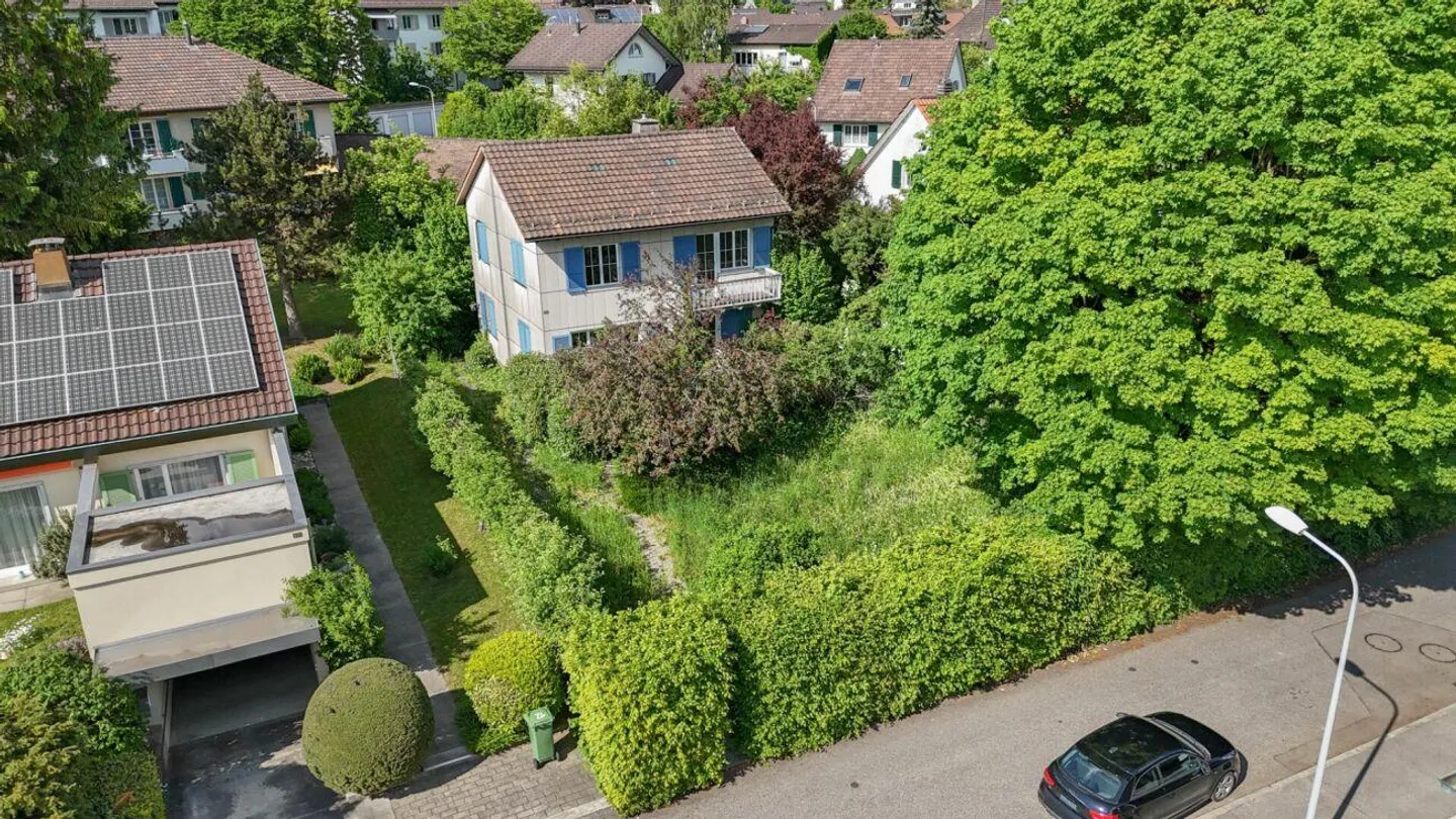 Investir, développer ou se réaliser - maison individuelle... - Photo 17 sur 19