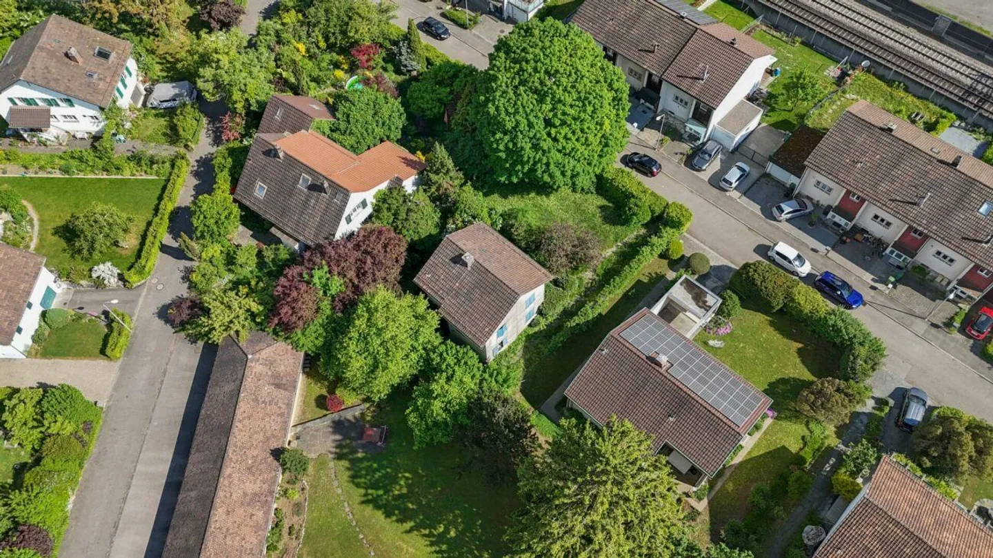 Investir, développer ou se réaliser - maison individuelle... - Photo 18 sur 19