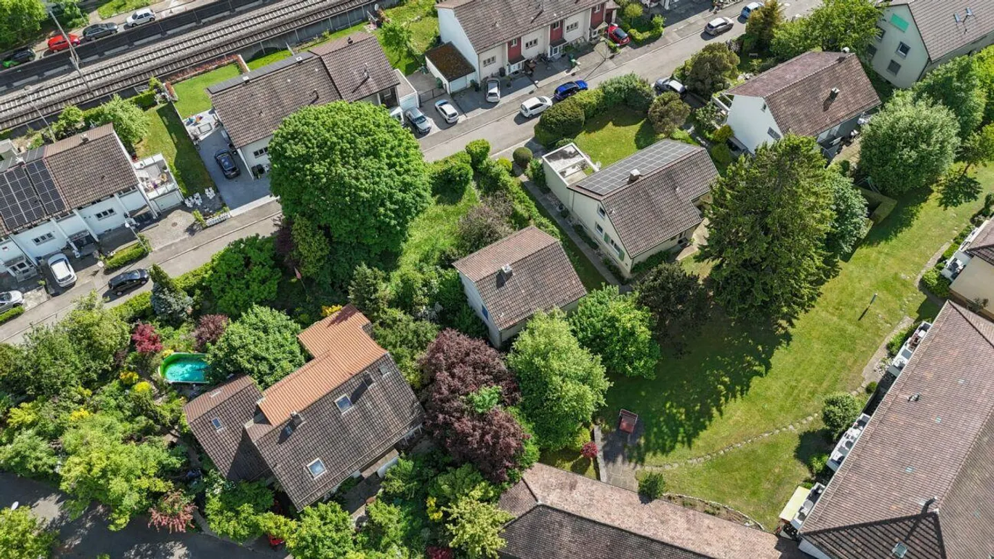 Investir, développer ou se réaliser - maison individuelle... - Photo 19 sur 19