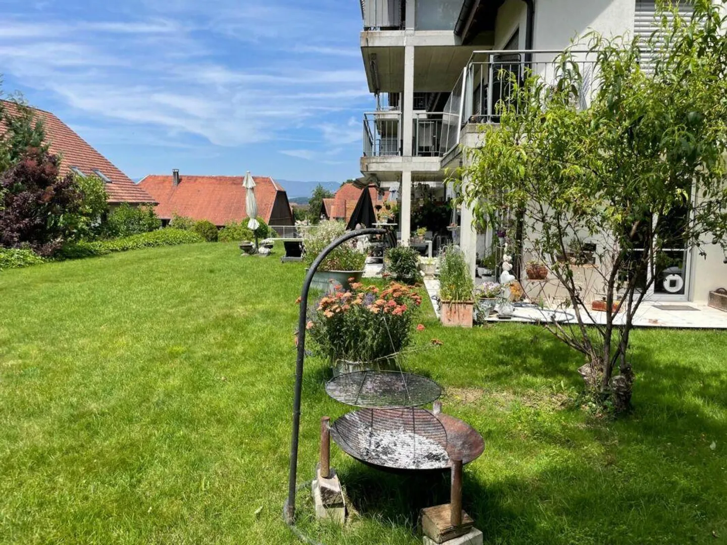 Condominium spacieux de 5,5 pièces avec place de parking - Photo 10 sur 30