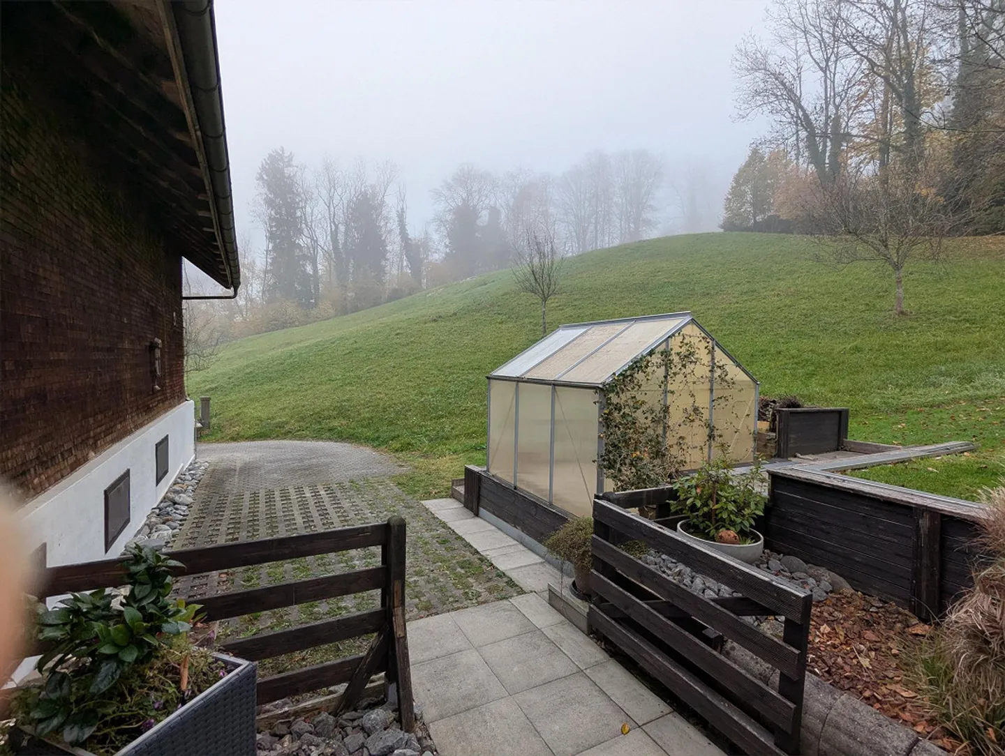 2x 4.5 Room Apartments, Barn, Unobstructed View, Parking Spaces - Photo 8 of 30