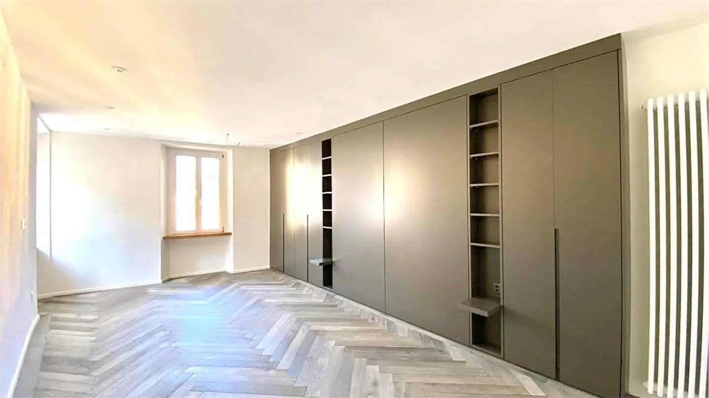 Historisches, prestigeträchtiges Haus mit 5,5 Zimmern zur Miete in Riva San Vitale - Foto 7 von 12