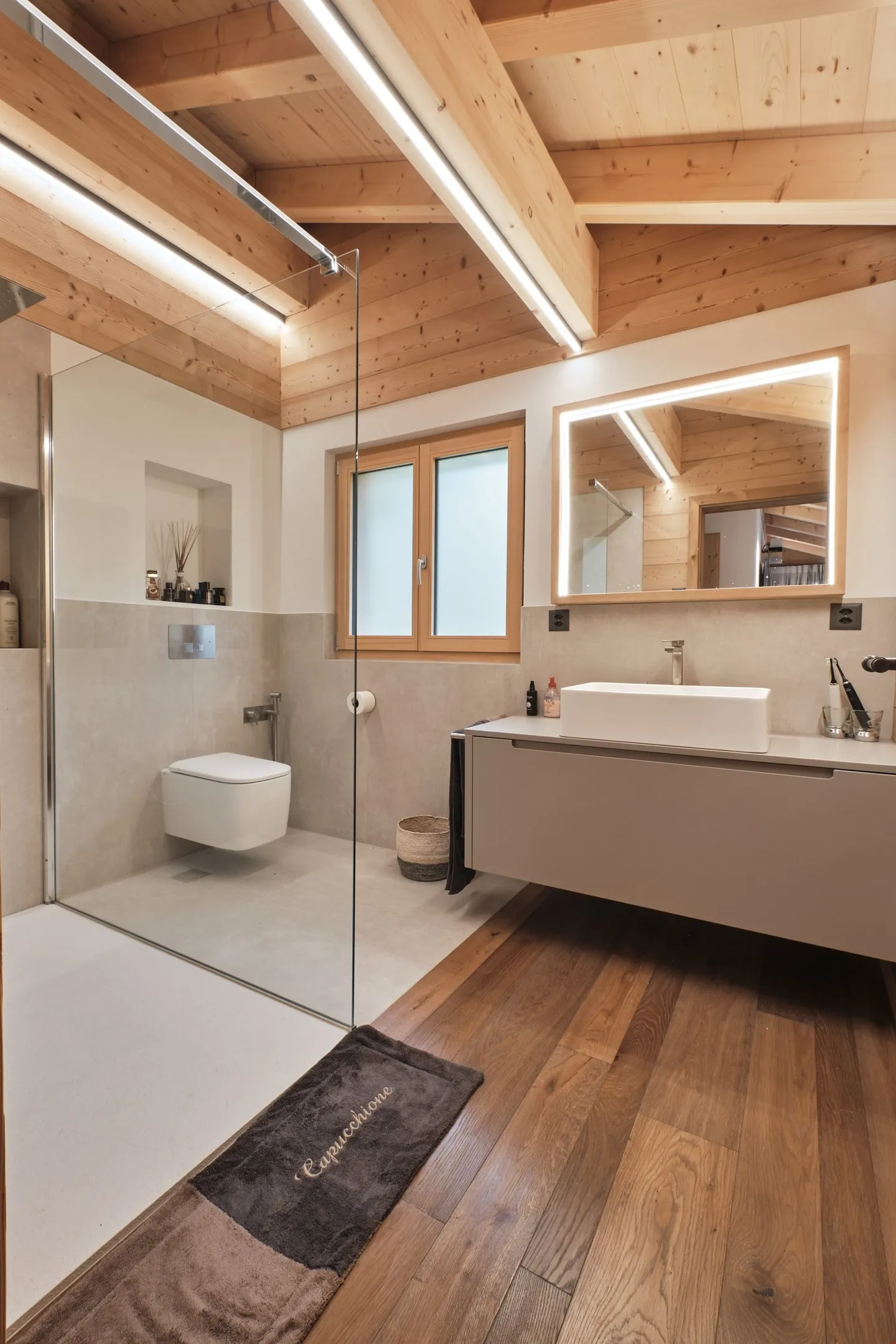 Chalet Cappucchione - Photo 5 of 10