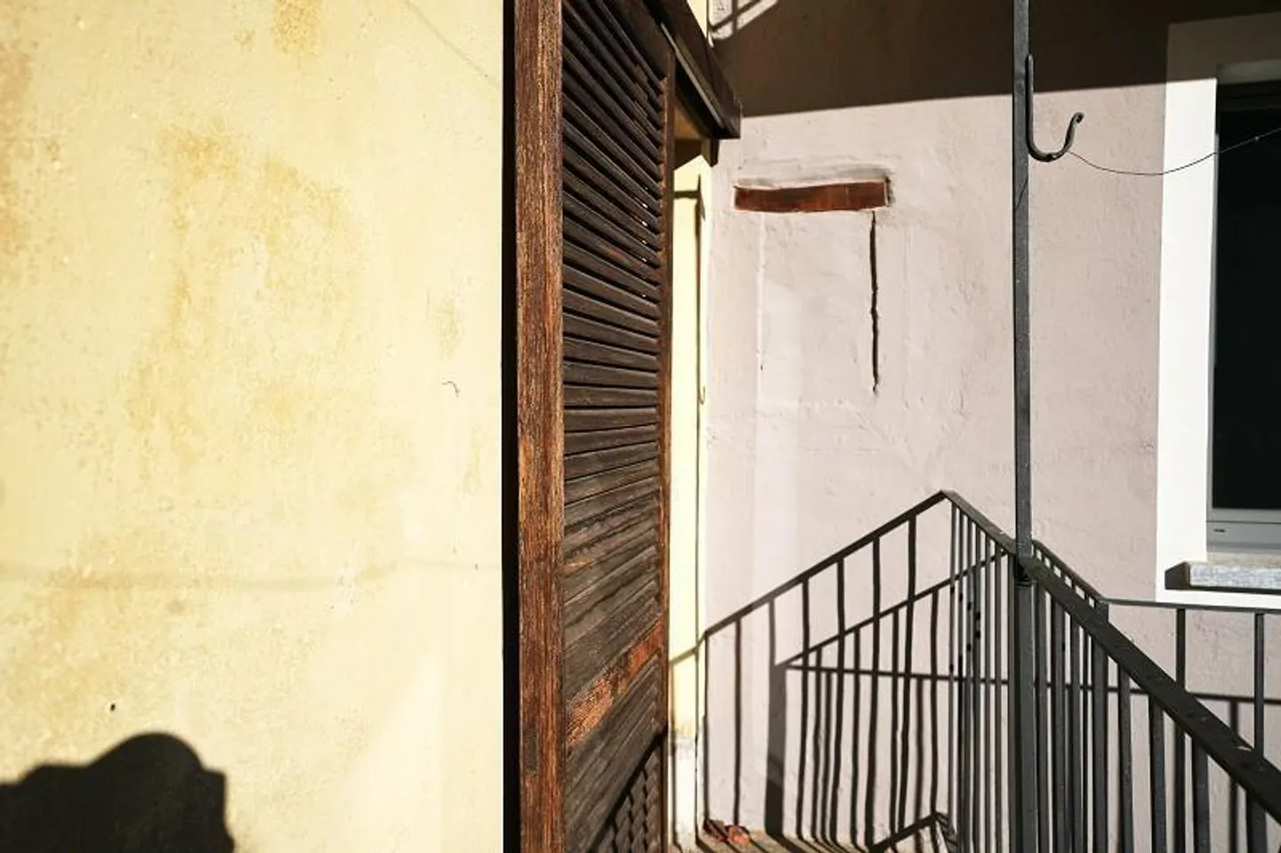 3-Room Village House with Balcony in a Very Quiet Location - Photo 16 of 20