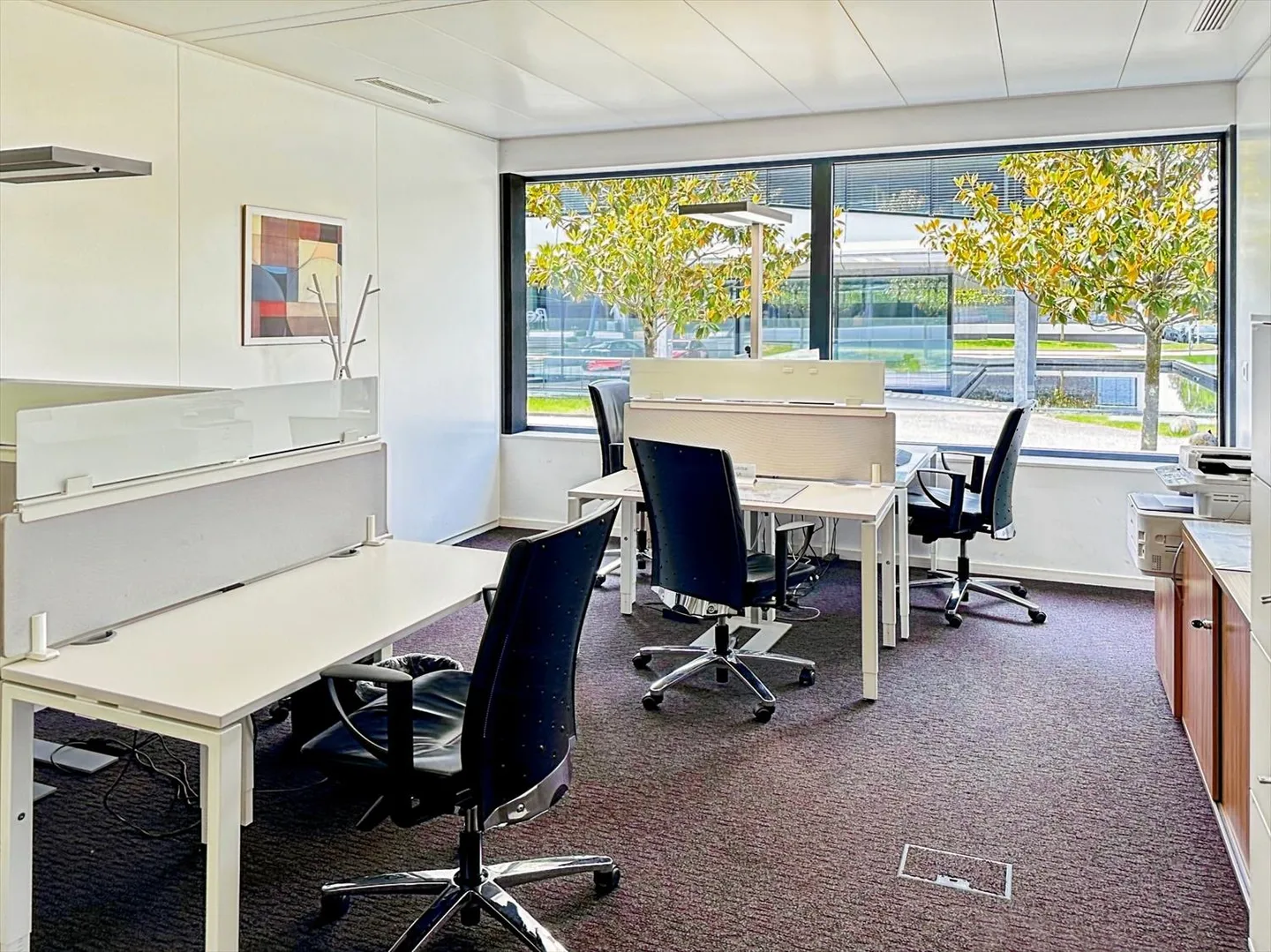 Bureau - Photo 1 sur 10