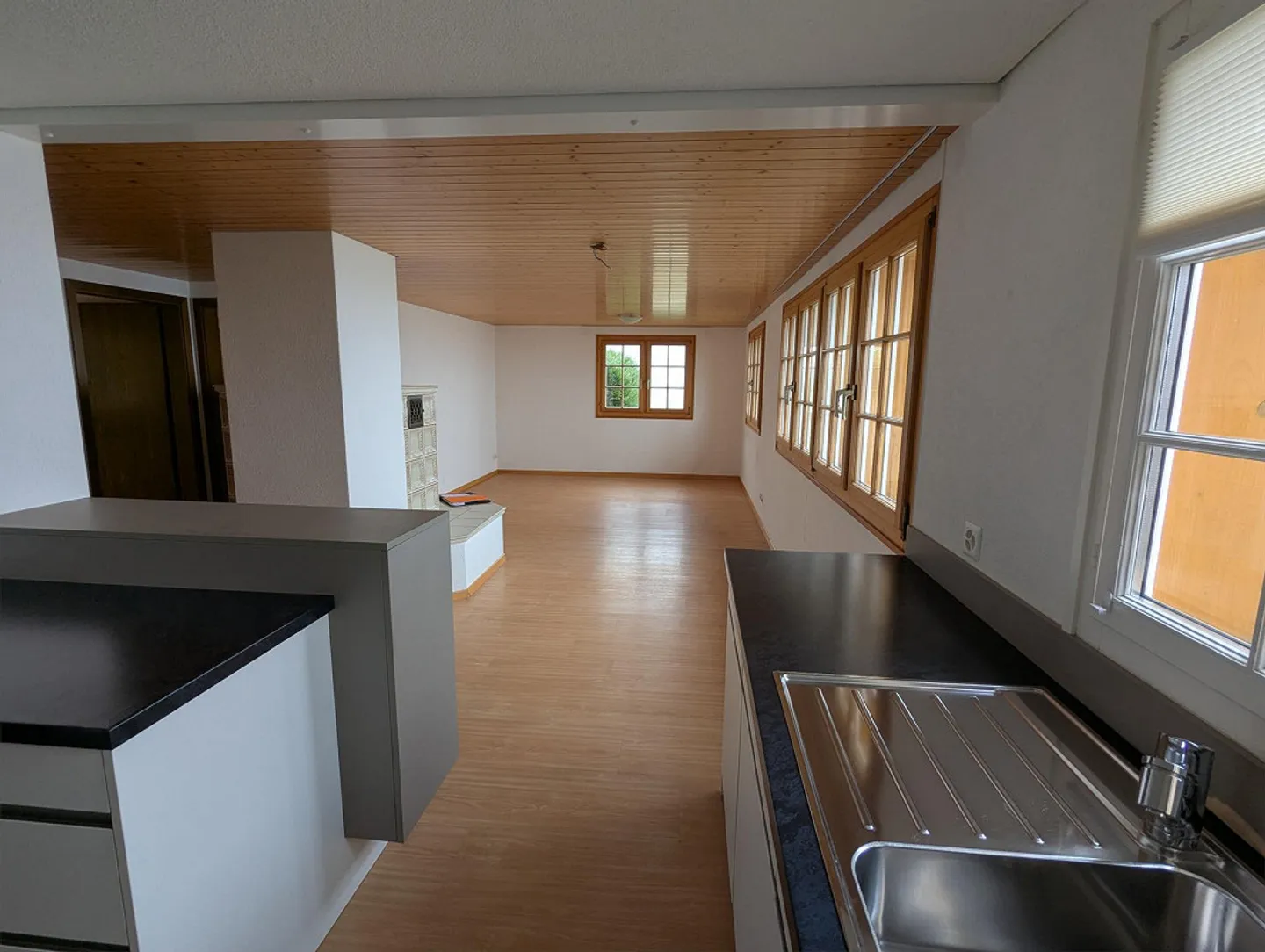 2x 4.5 Room Apartments, Barn, Unobstructed View, Parking Spaces - Photo 11 of 30