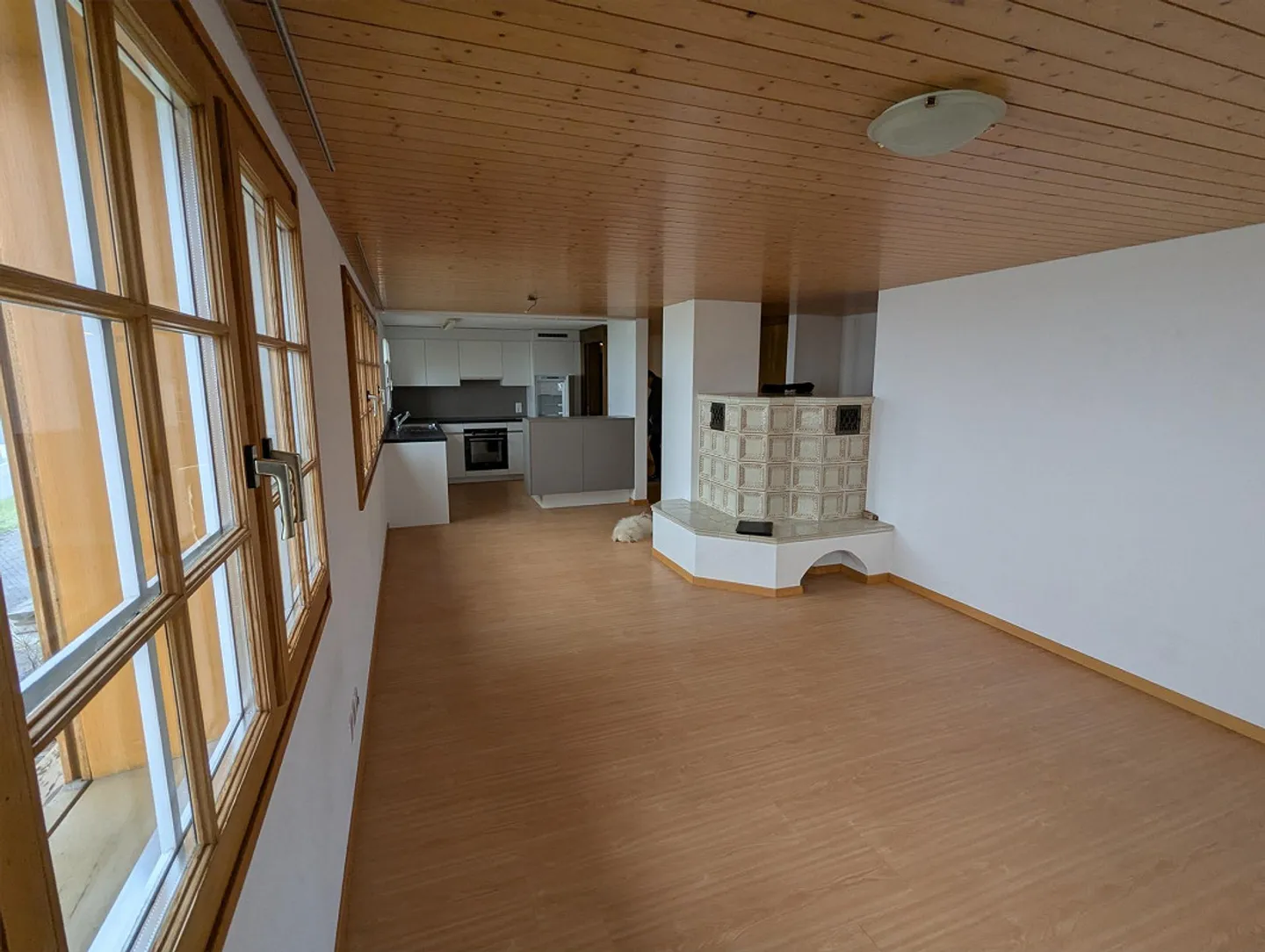 2x 4.5 Room Apartments, Barn, Unobstructed View, Parking Spaces - Photo 12 of 30