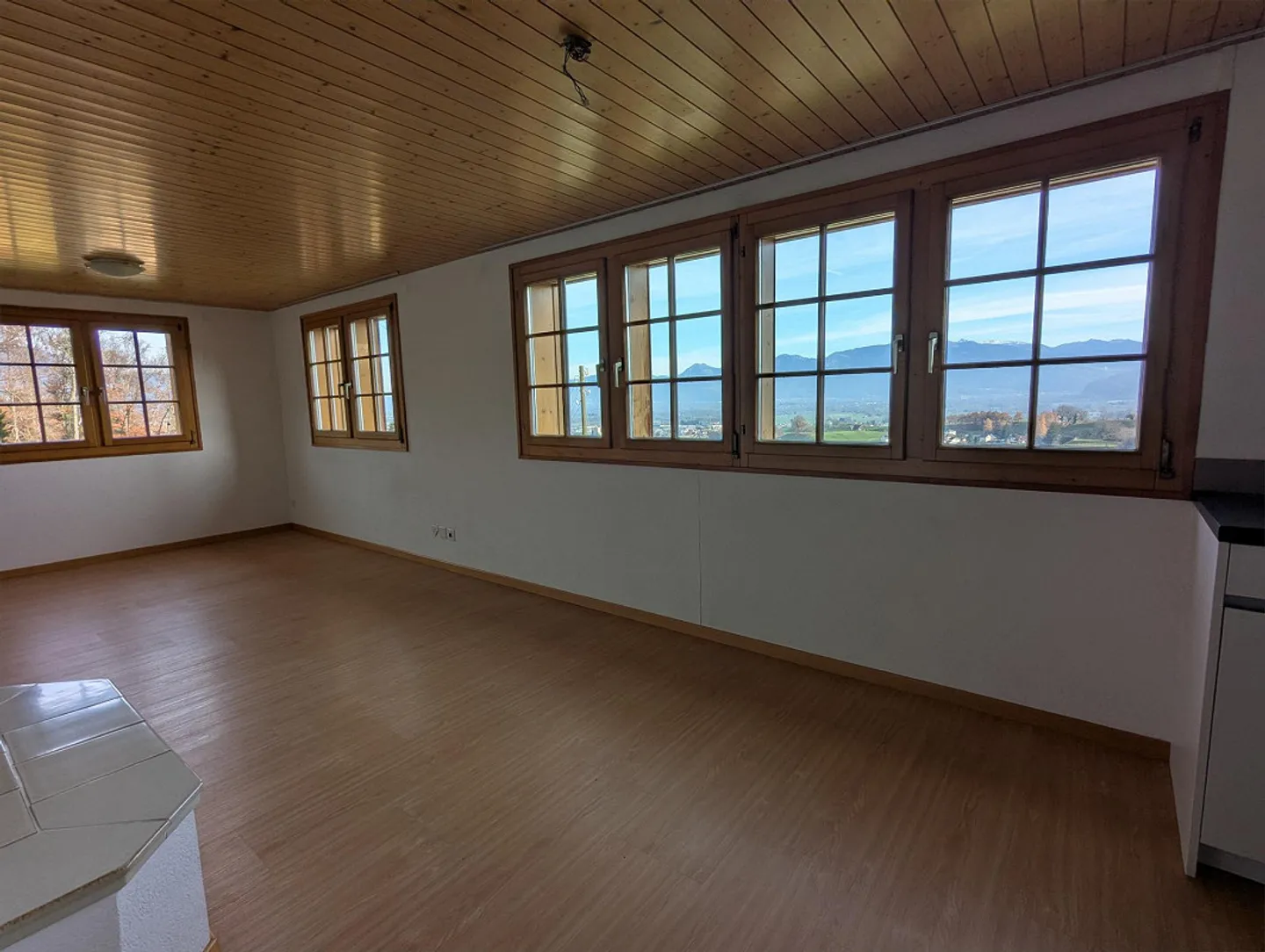 2x 4.5 Room Apartments, Barn, Unobstructed View, Parking Spaces - Photo 13 of 30