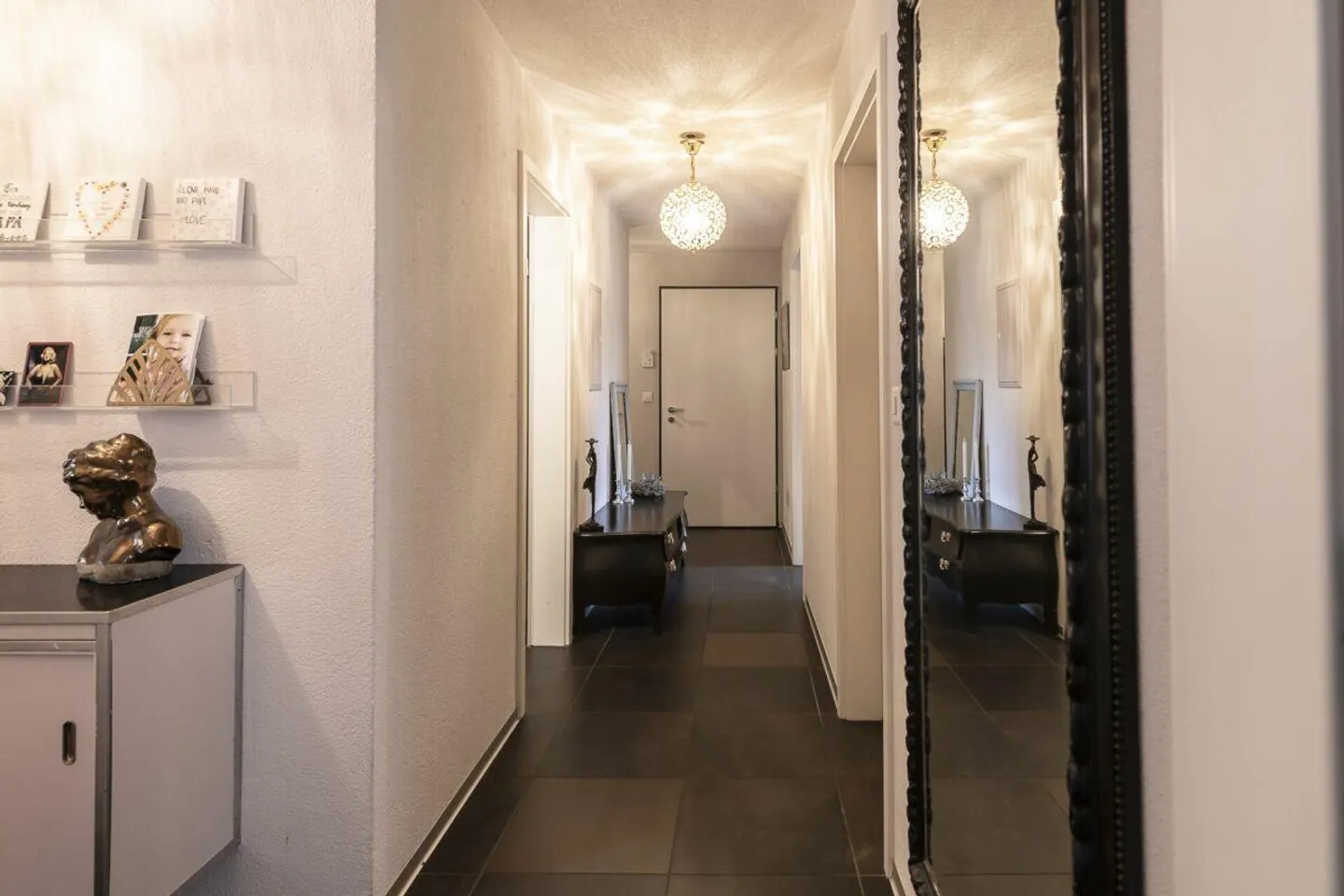 Condominium spacieux de 5,5 pièces avec place de parking - Photo 21 sur 30