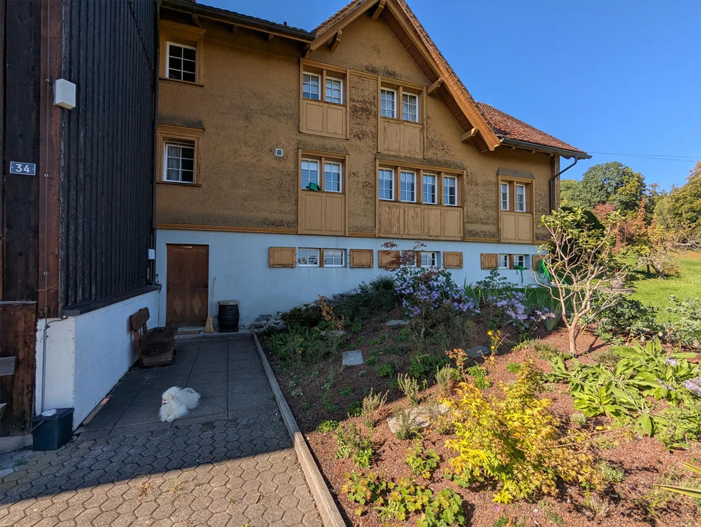 2x 4.5 Room Apartments, Barn, Unobstructed View, Parking Spaces - Photo 6 of 30