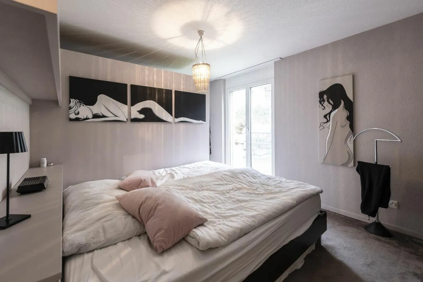 Condominium spacieux de 5,5 pièces avec place de parking - Photo 24 sur 30