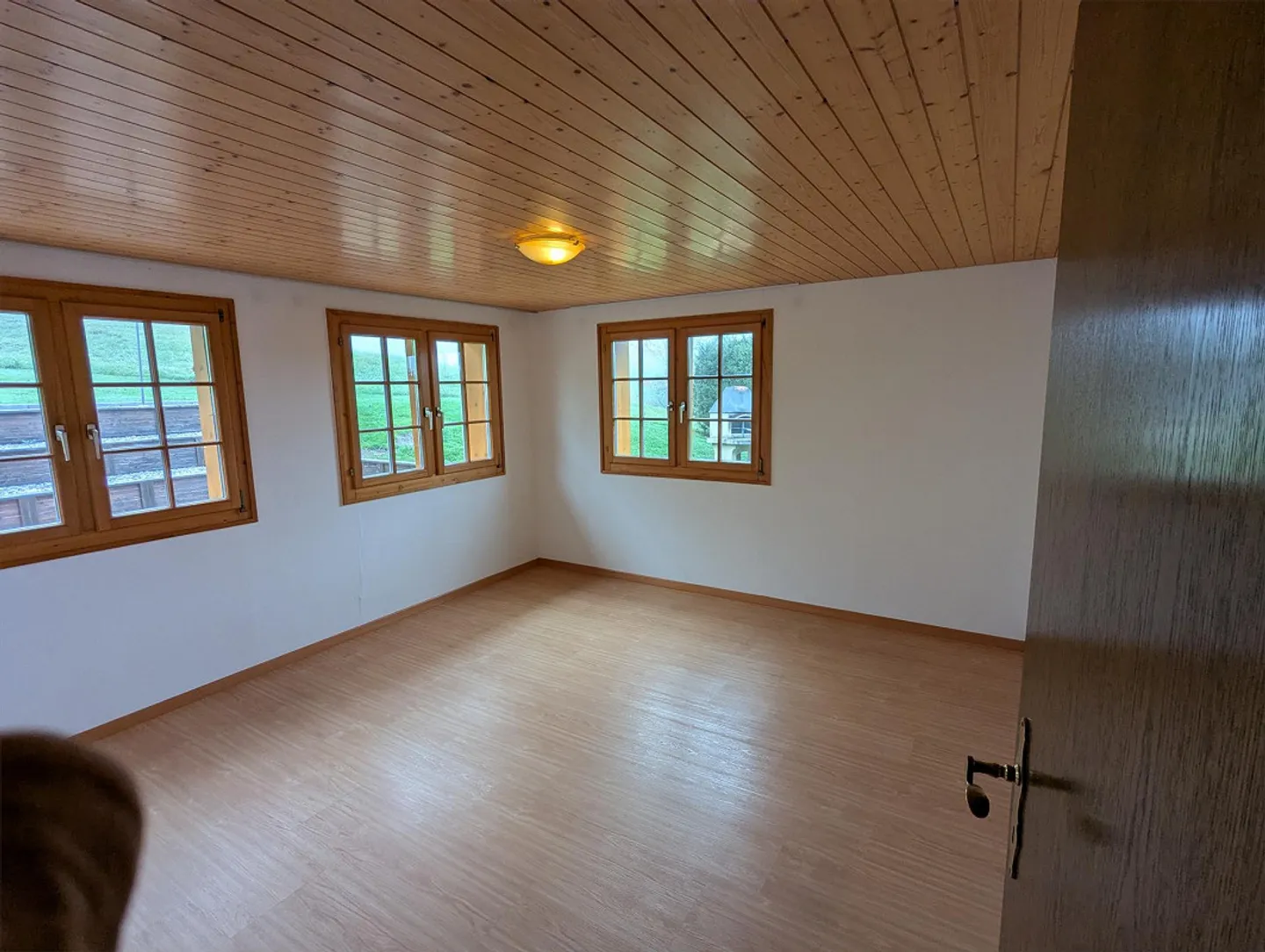2x 4.5 Room Apartments, Barn, Unobstructed View, Parking Spaces - Photo 14 of 30