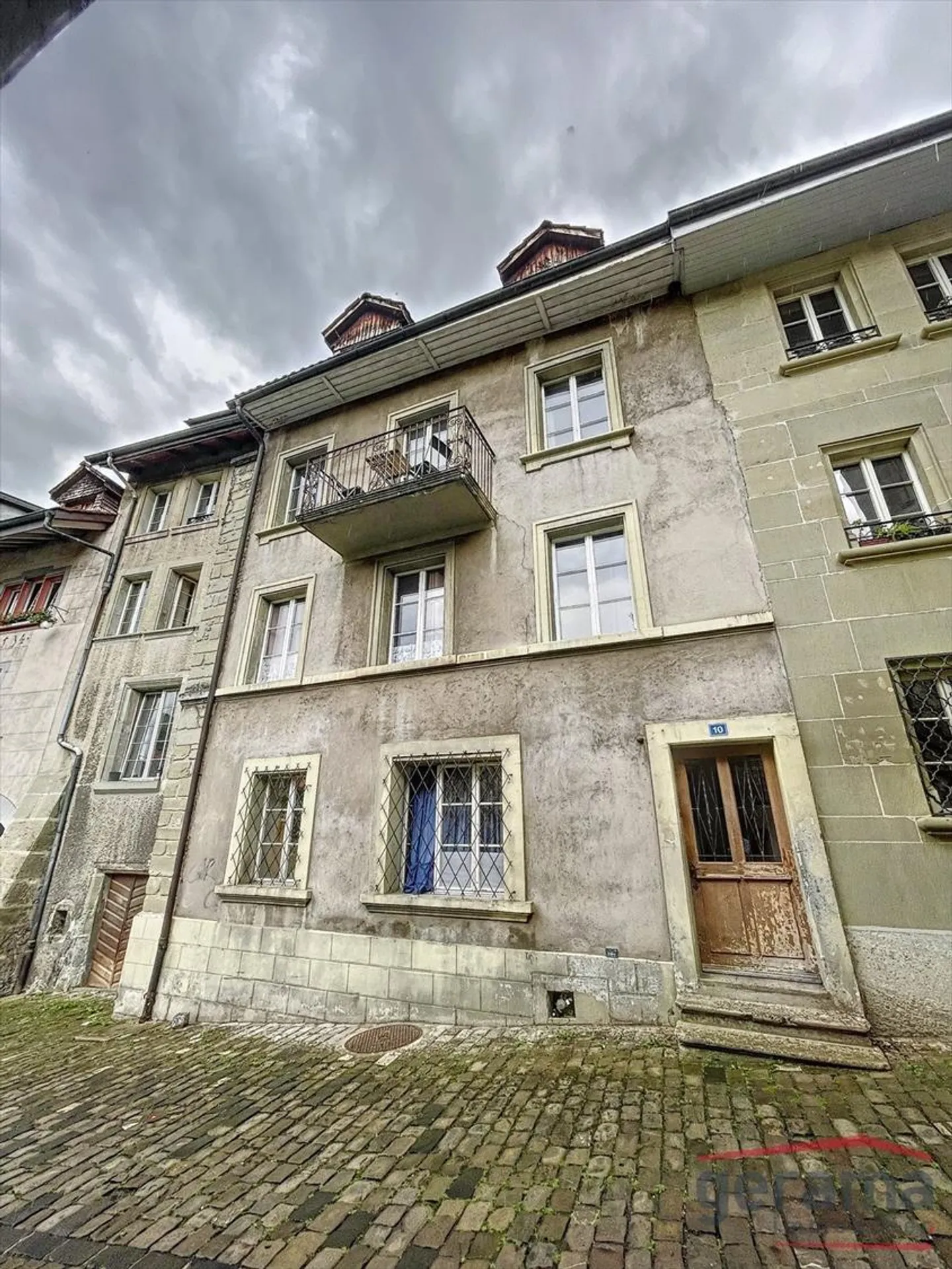 Appartamento 1.5 locali al piano terra - Foto 1 di 2