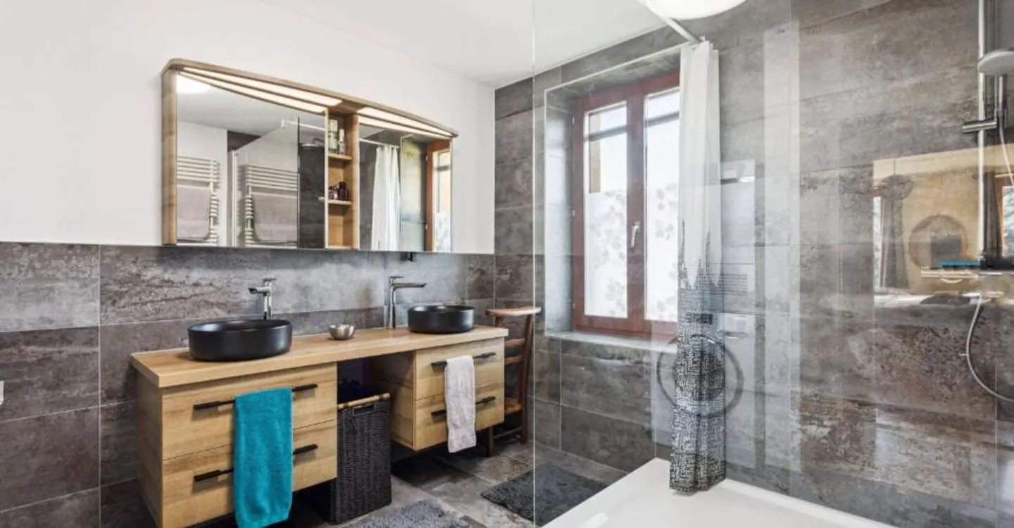 Maison individuelle pleine de charme avec jardin bucolique et poten... - Foto 7 di 12