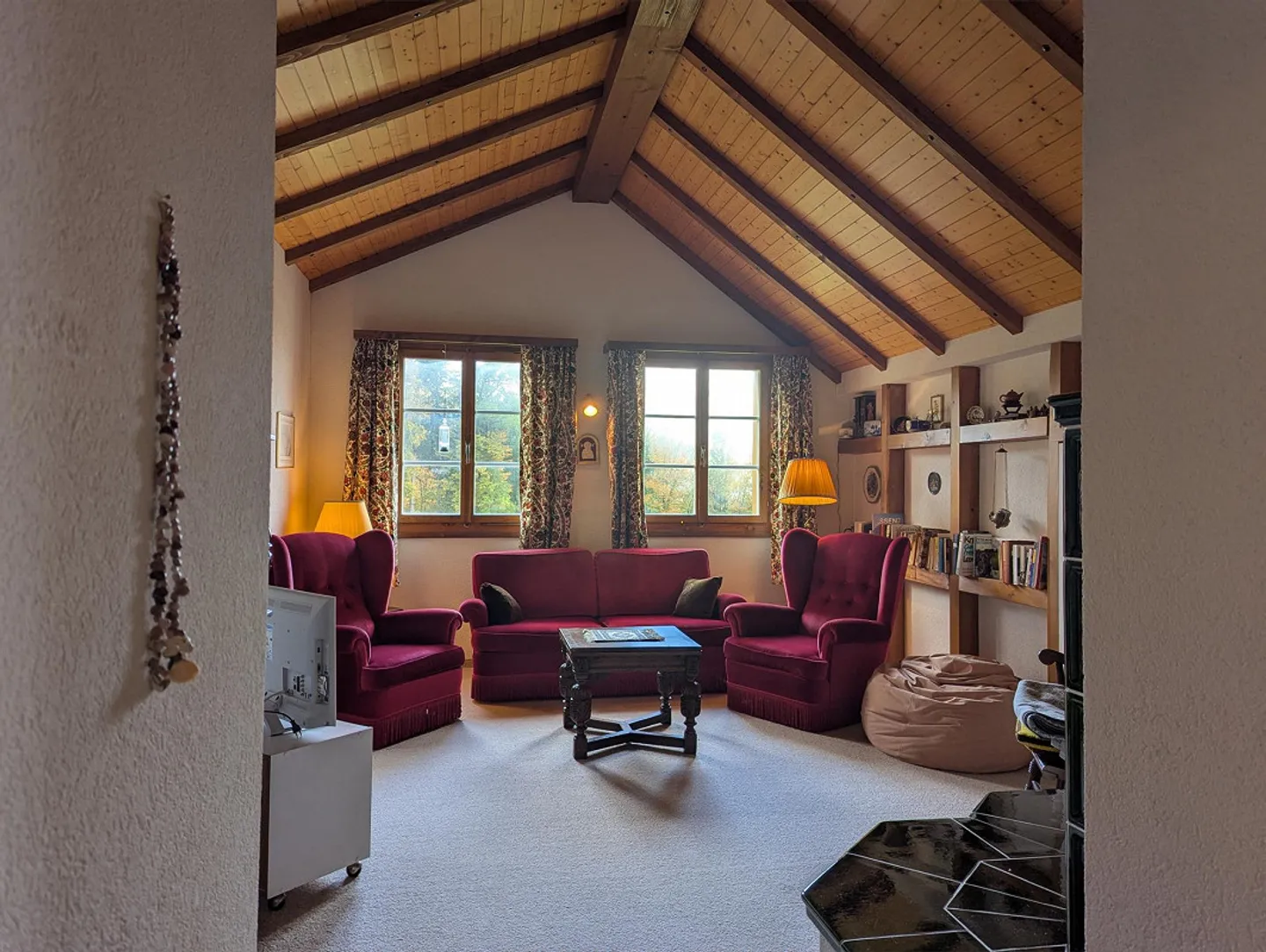 2x 4.5 Room Apartments, Barn, Unobstructed View, Parking Spaces - Photo 21 of 30