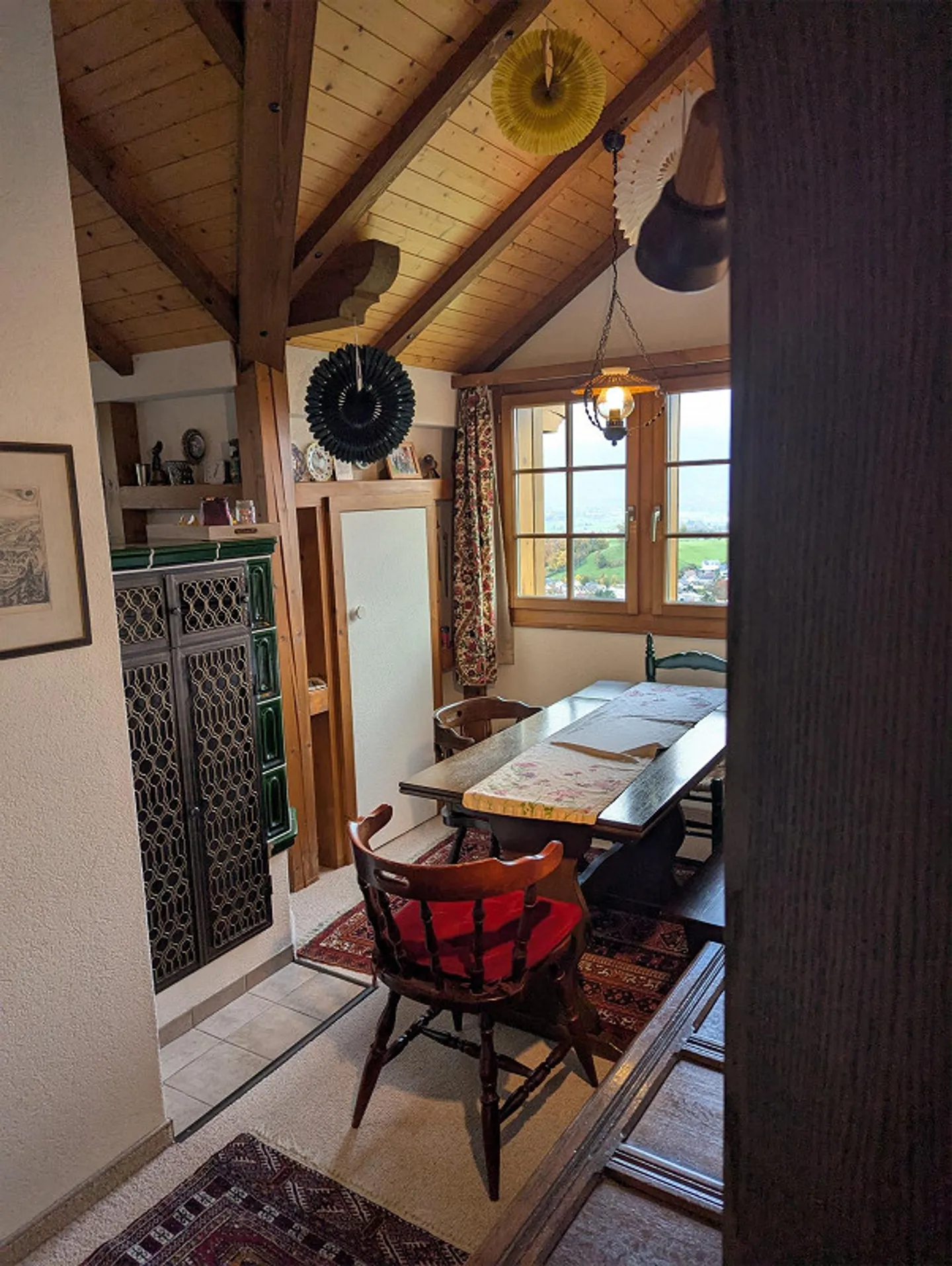 2x 4.5 Room Apartments, Barn, Unobstructed View, Parking Spaces - Photo 22 of 30