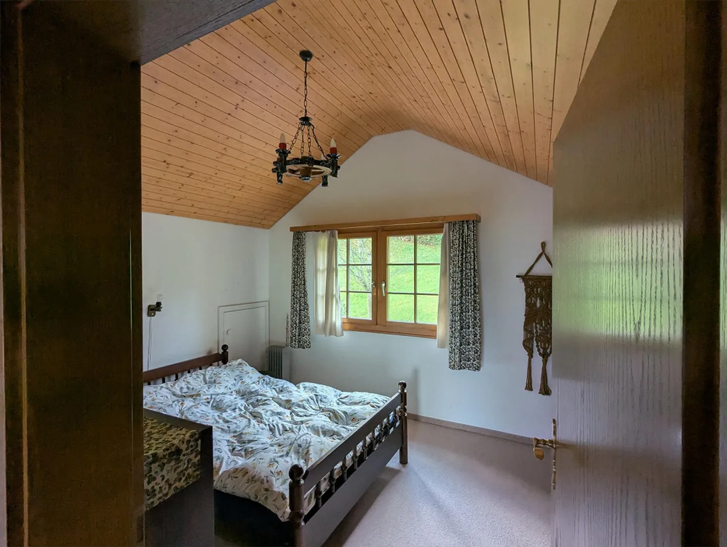 2x 4.5 Room Apartments, Barn, Unobstructed View, Parking Spaces - Photo 23 of 30