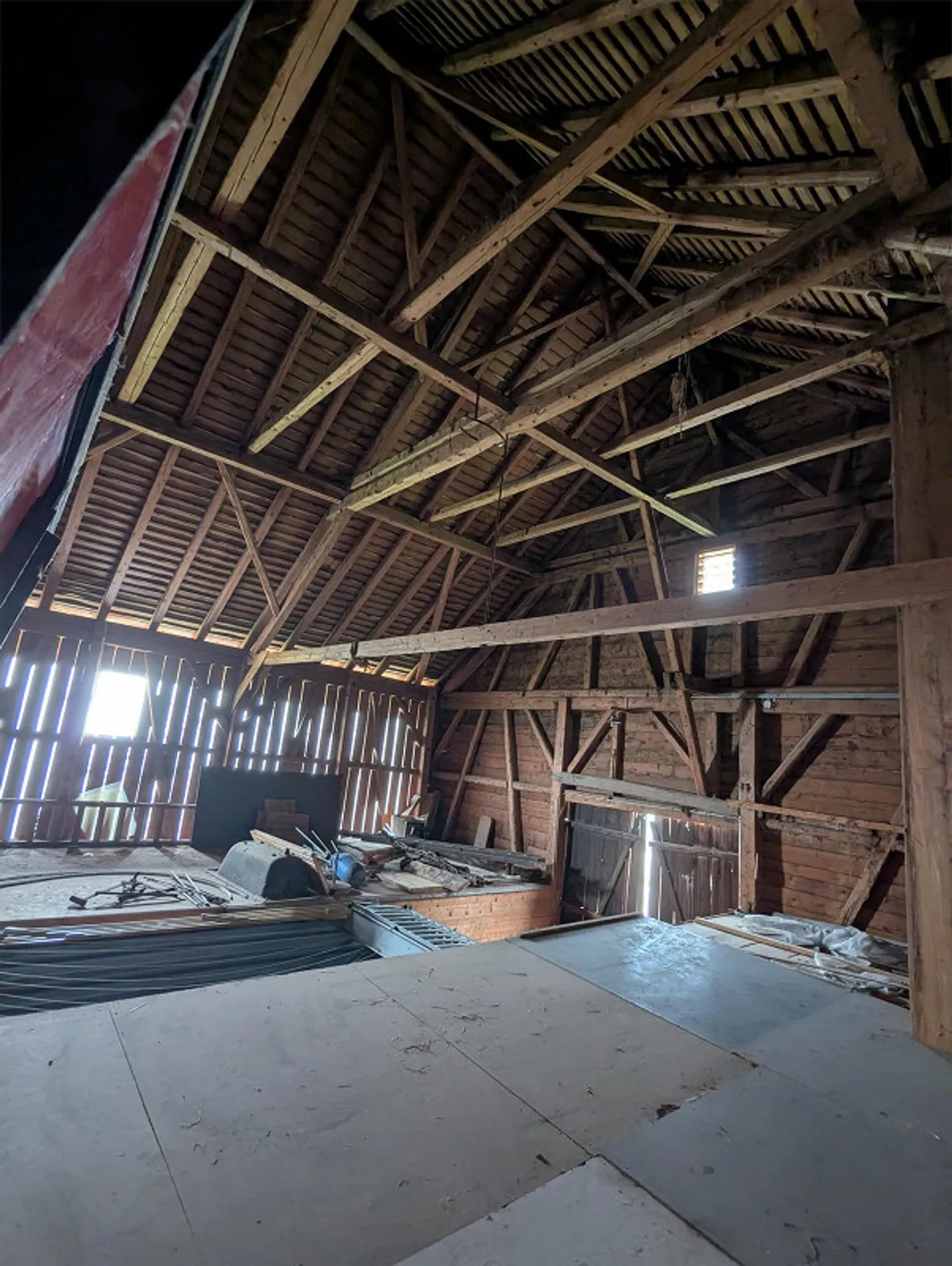 2x 4.5 Room Apartments, Barn, Unobstructed View, Parking Spaces - Photo 29 of 30