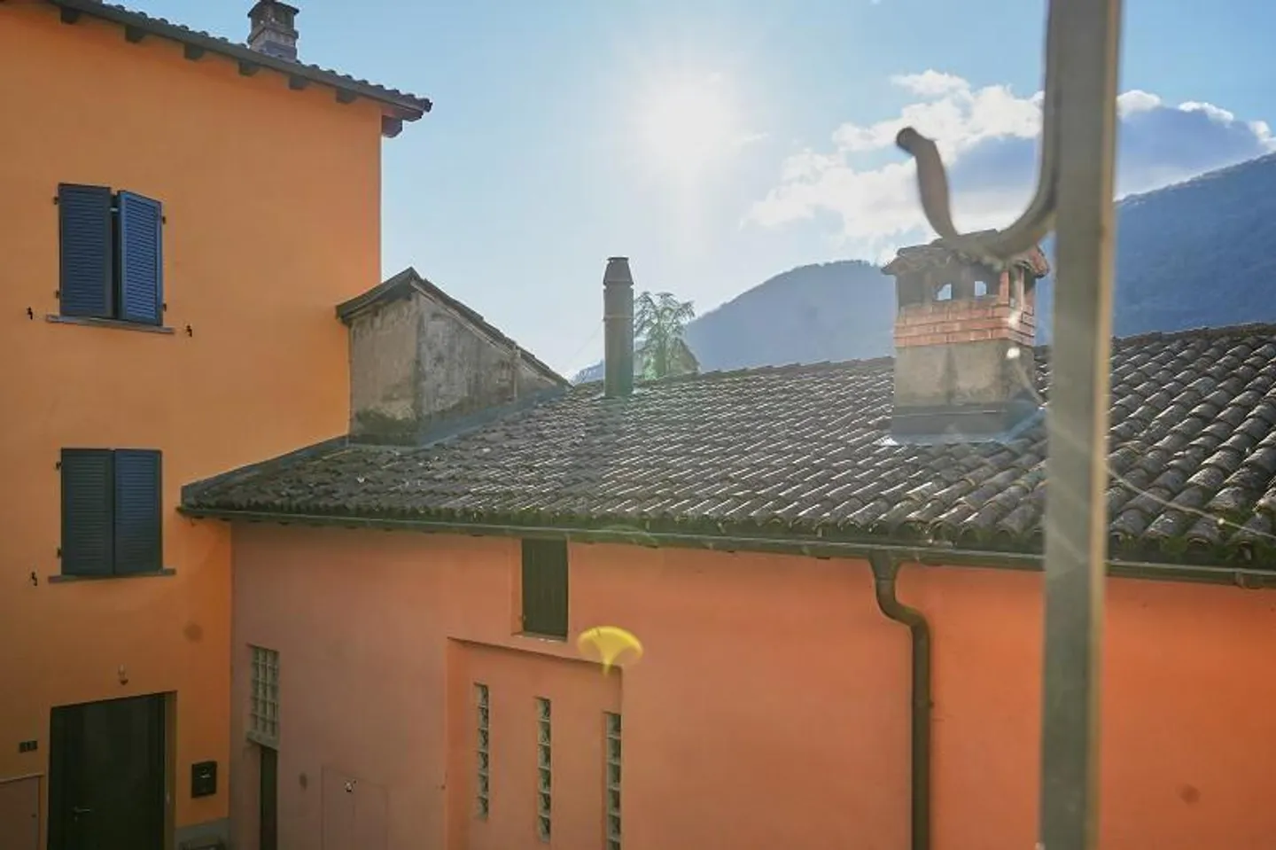 3-Room Village House with Balcony in a Very Quiet Location - Photo 18 of 20