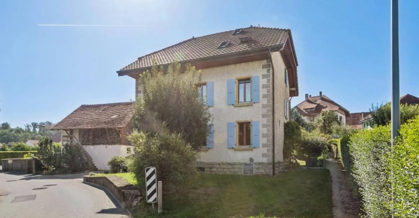 Maison individuelle pleine de charme avec jardin bucolique et poten... - Foto 11 di 12
