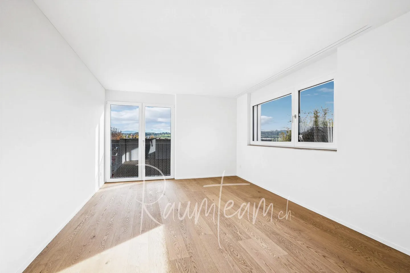 Di alta qualità e pronto per essere abitato: Nuovo edificio residenziale B - Foto 2 di 14