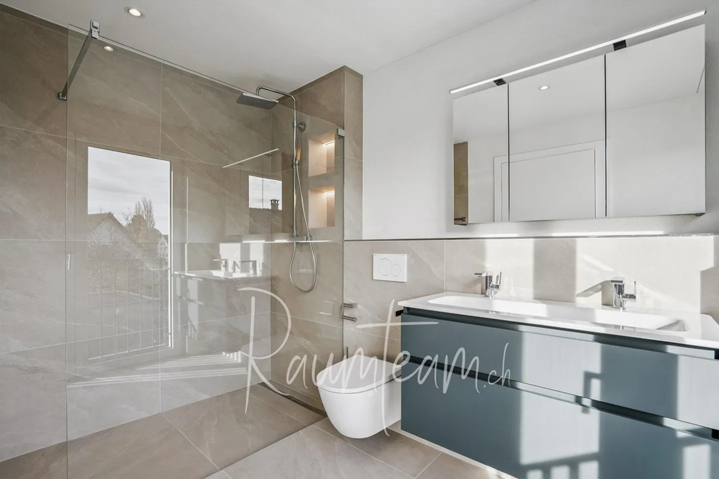 Di alta qualità e pronto per essere abitato: Nuovo edificio residenziale B - Foto 7 di 14