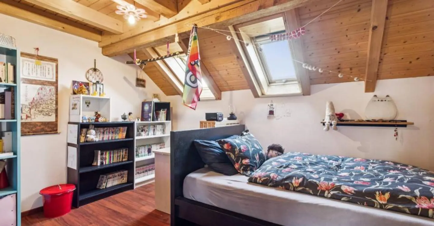 Maison individuelle pleine de charme avec jardin bucolique et poten... - Foto 10 di 12