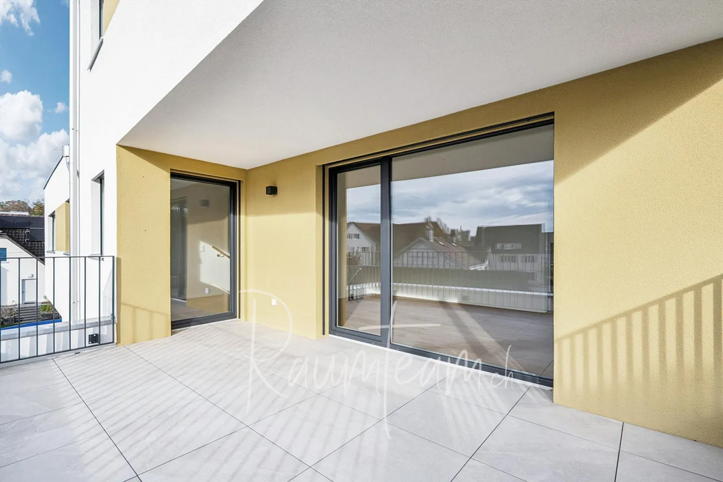 Di alta qualità e pronto per essere abitato: Nuovo edificio residenziale B - Foto 8 di 14