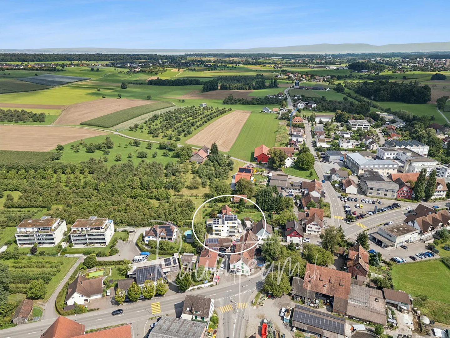 Di alta qualità e pronto per essere abitato: Nuovo edificio residenziale B - Foto 10 di 14