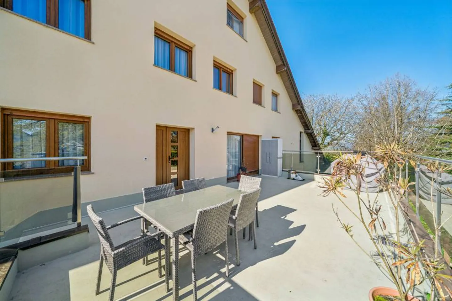 Exklusivität Schweiz Sotheby's - Foto 2 von 13