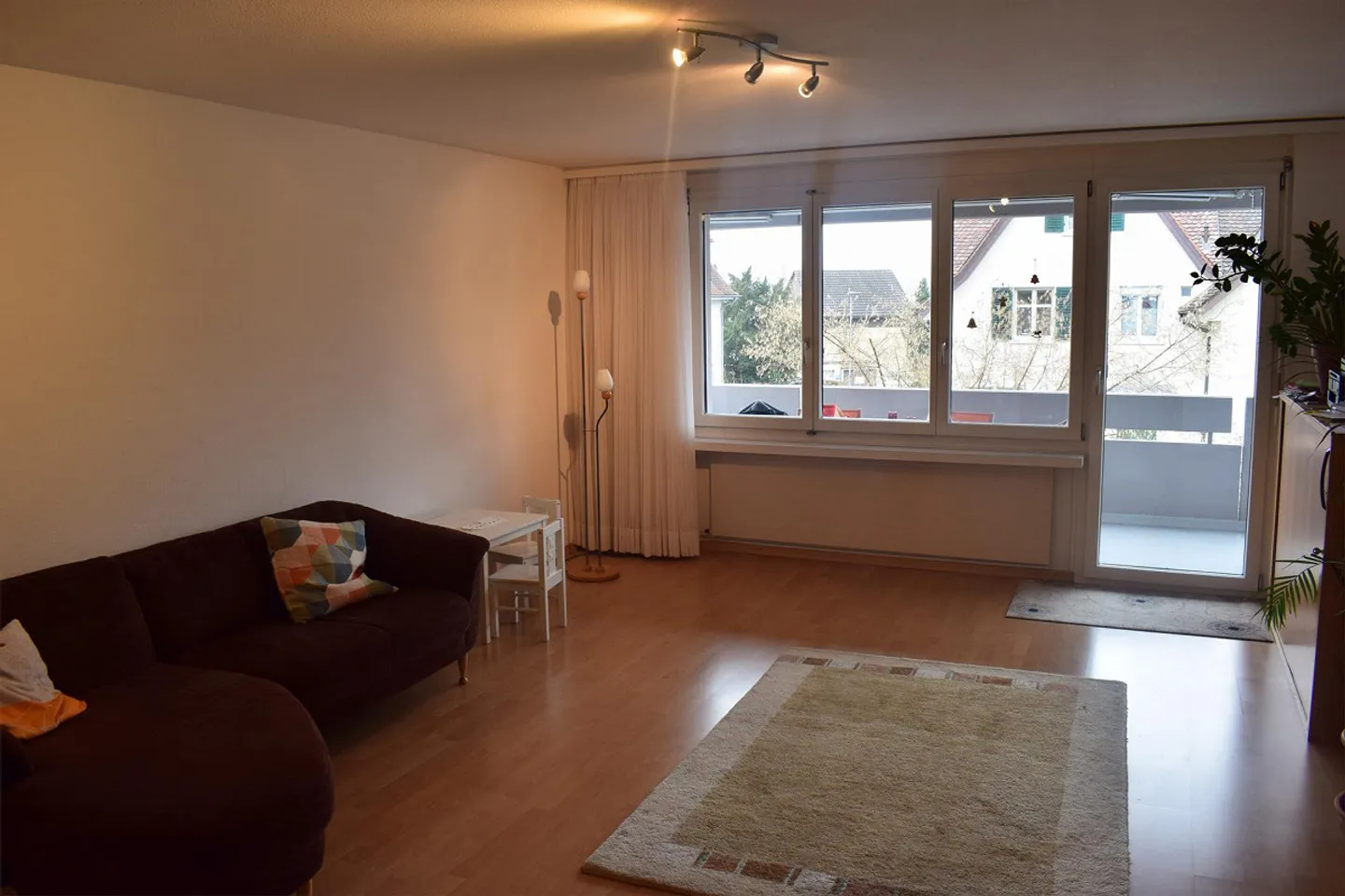 Appartement 4.5 pièces dans un emplacement privilégié et calme - Photo 1 sur 11