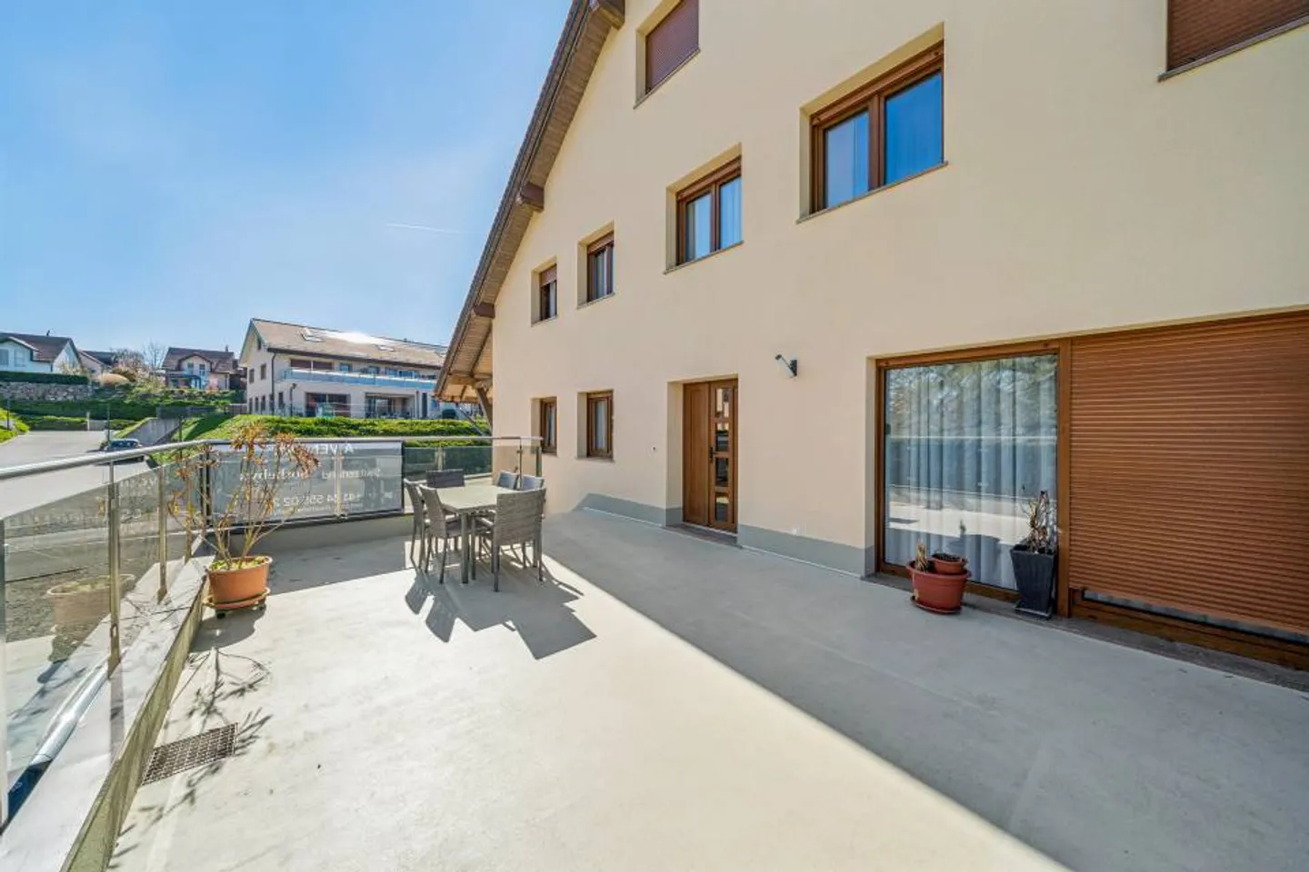 Exklusivität Schweiz Sotheby's - Foto 4 von 13