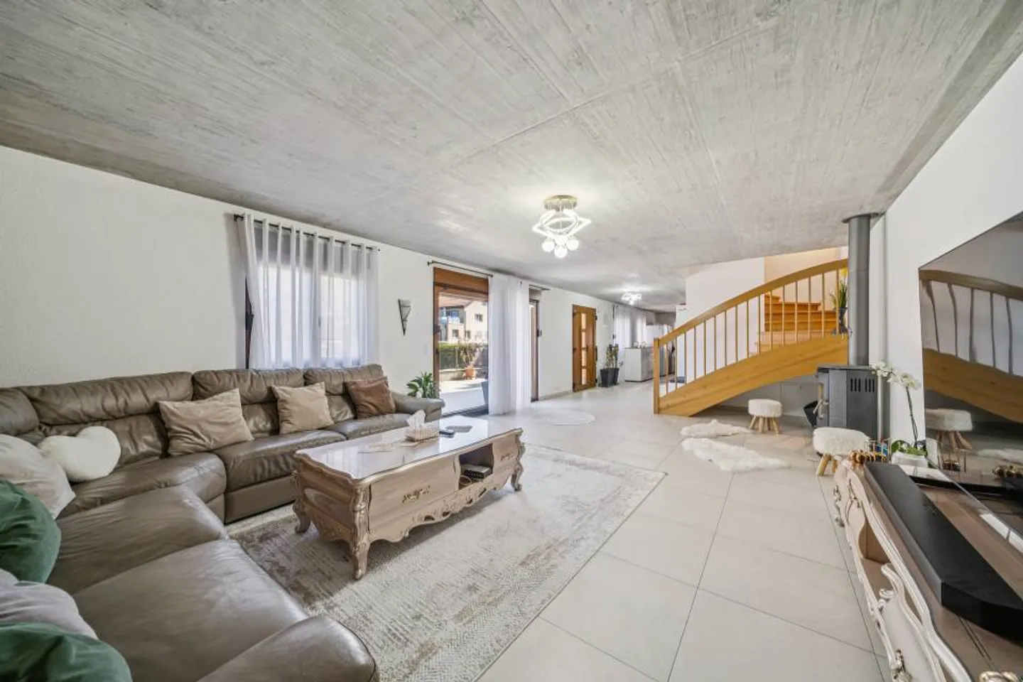 Exklusivität Schweiz Sotheby's - Foto 8 von 13